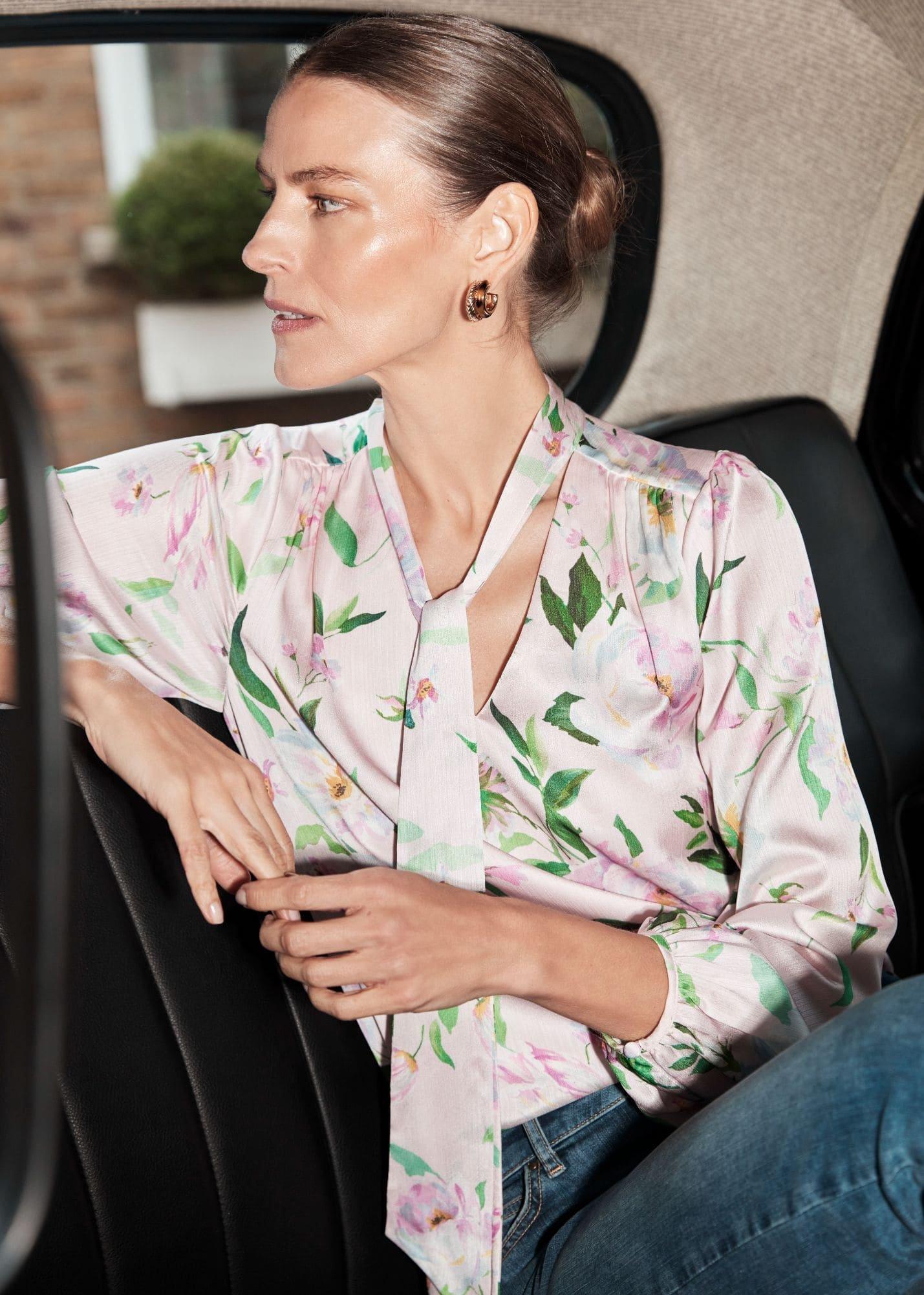 Aria Blouse Outfit, , hi-res