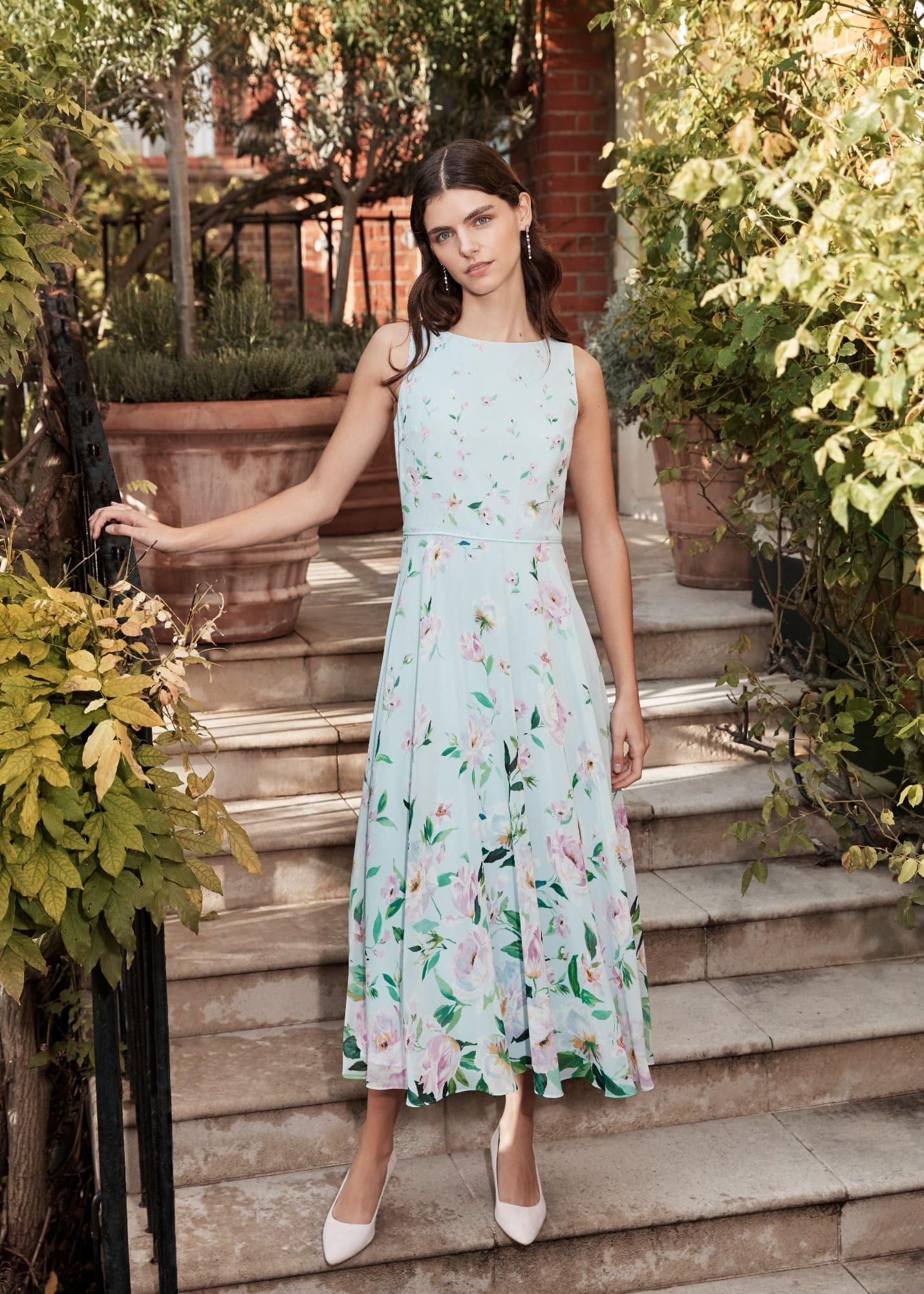 Carly Dress Outfit, , hi-res