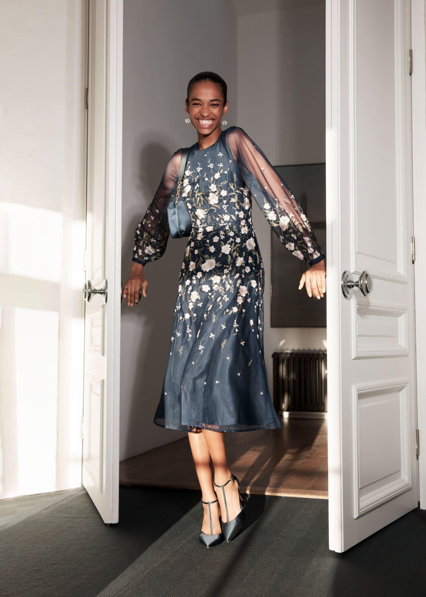 Lois Dress Outfit, , hi-res