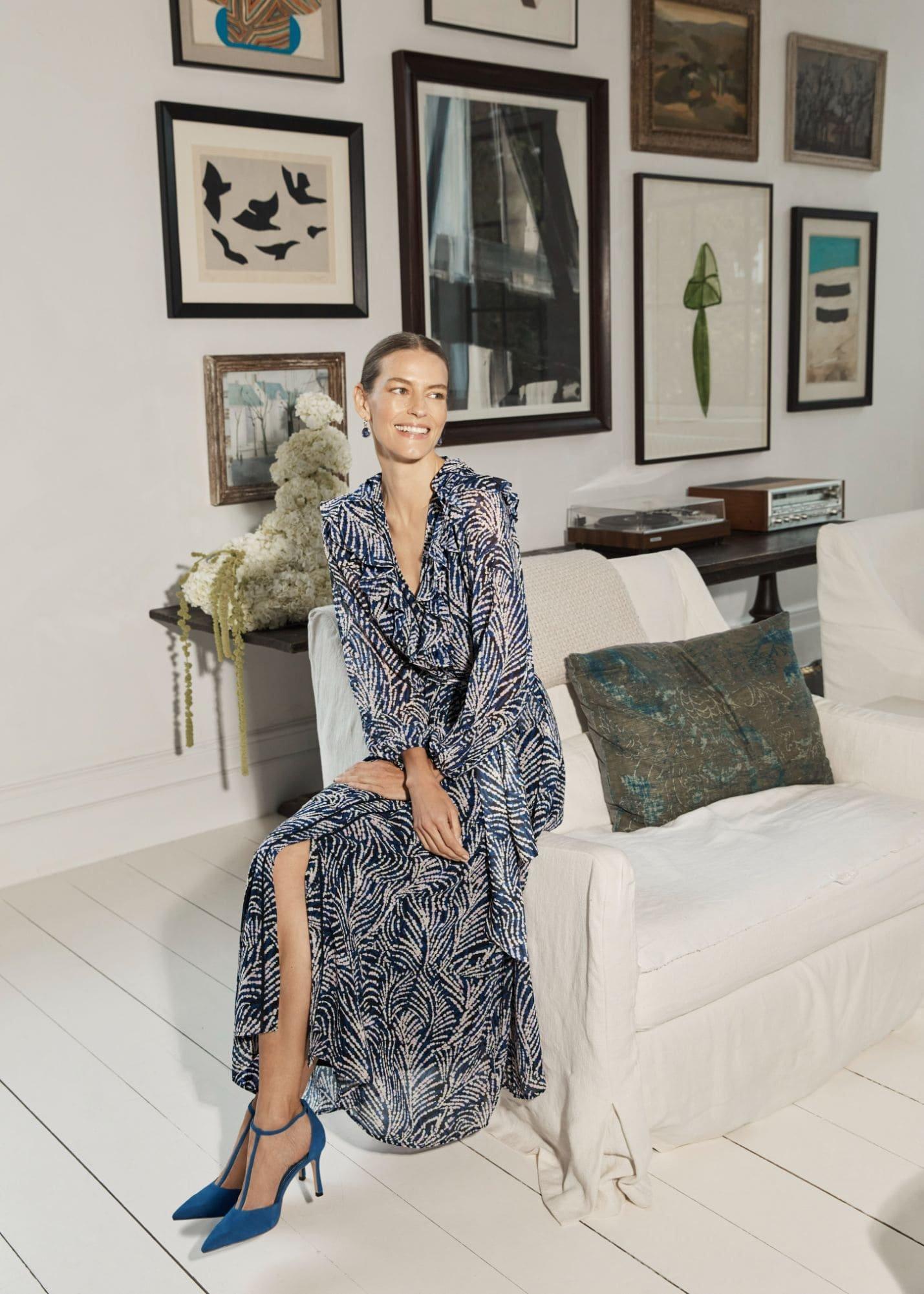 Rosana Dress Outfit, , hi-res