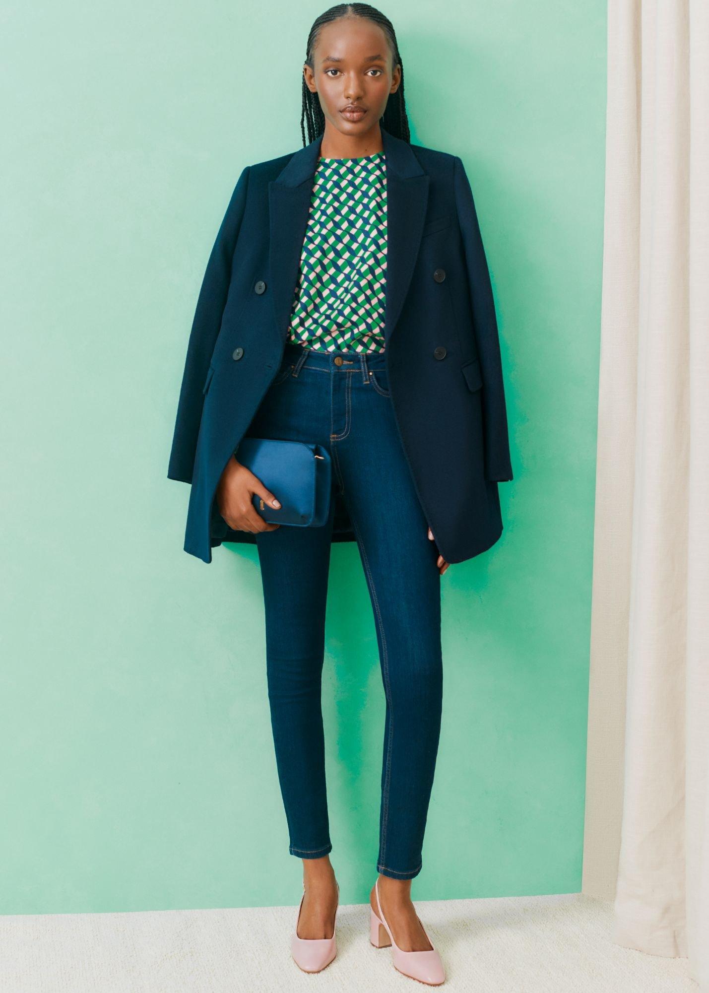 Melody Blouse Outfit, , hi-res