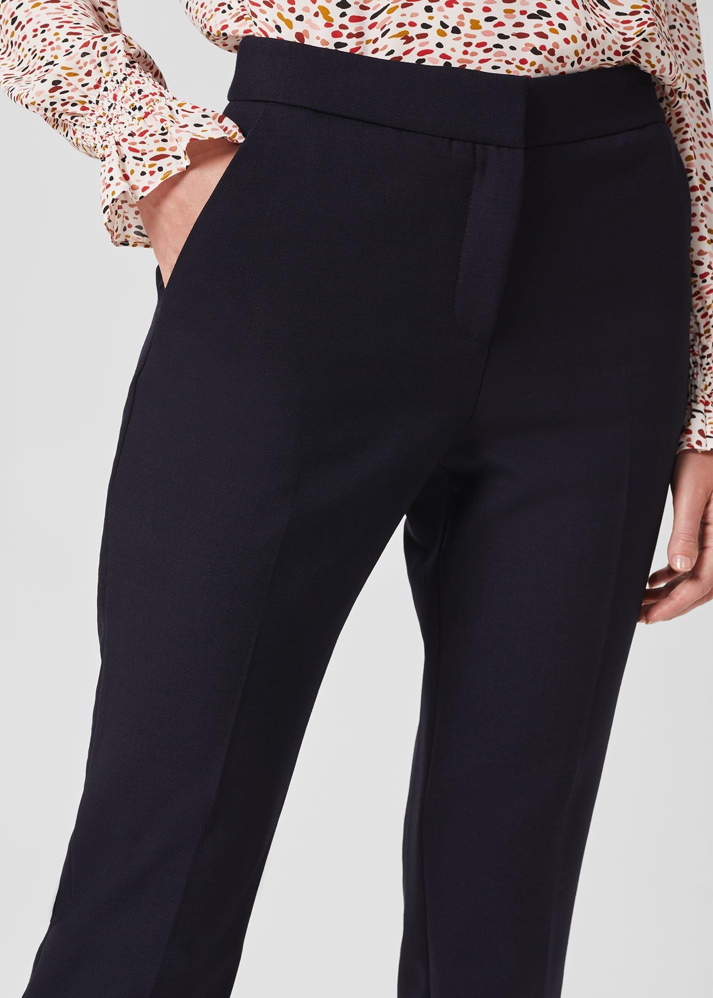 Gael Trousers, Navy, hi-res