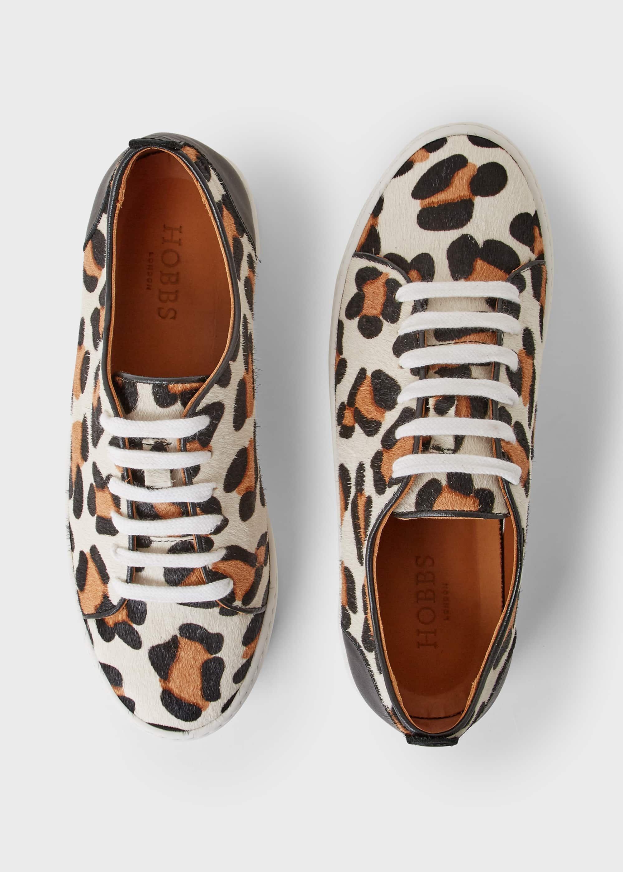 Mina Trainer, Leopard, hi-res