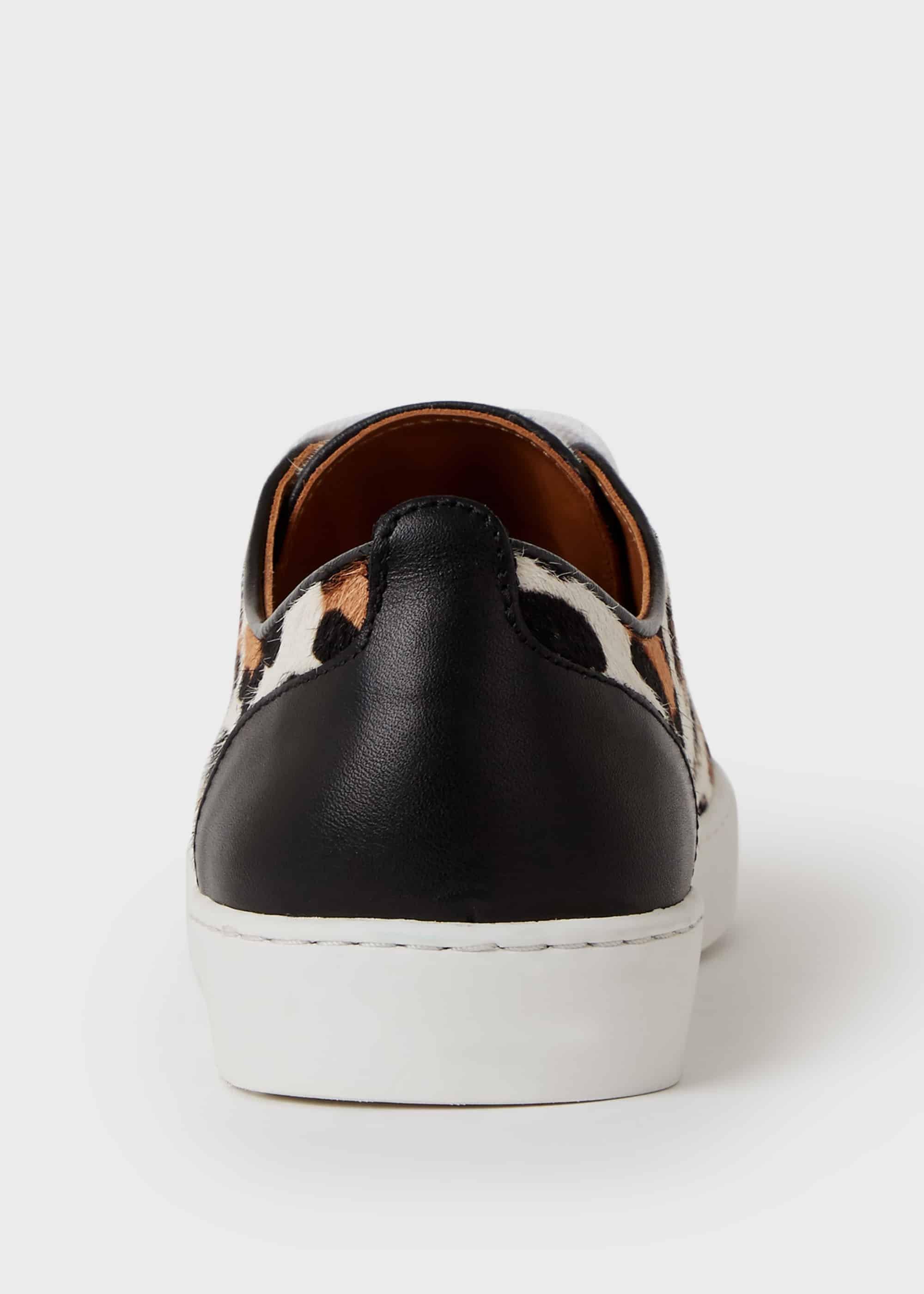 Mina Trainer, Leopard, hi-res