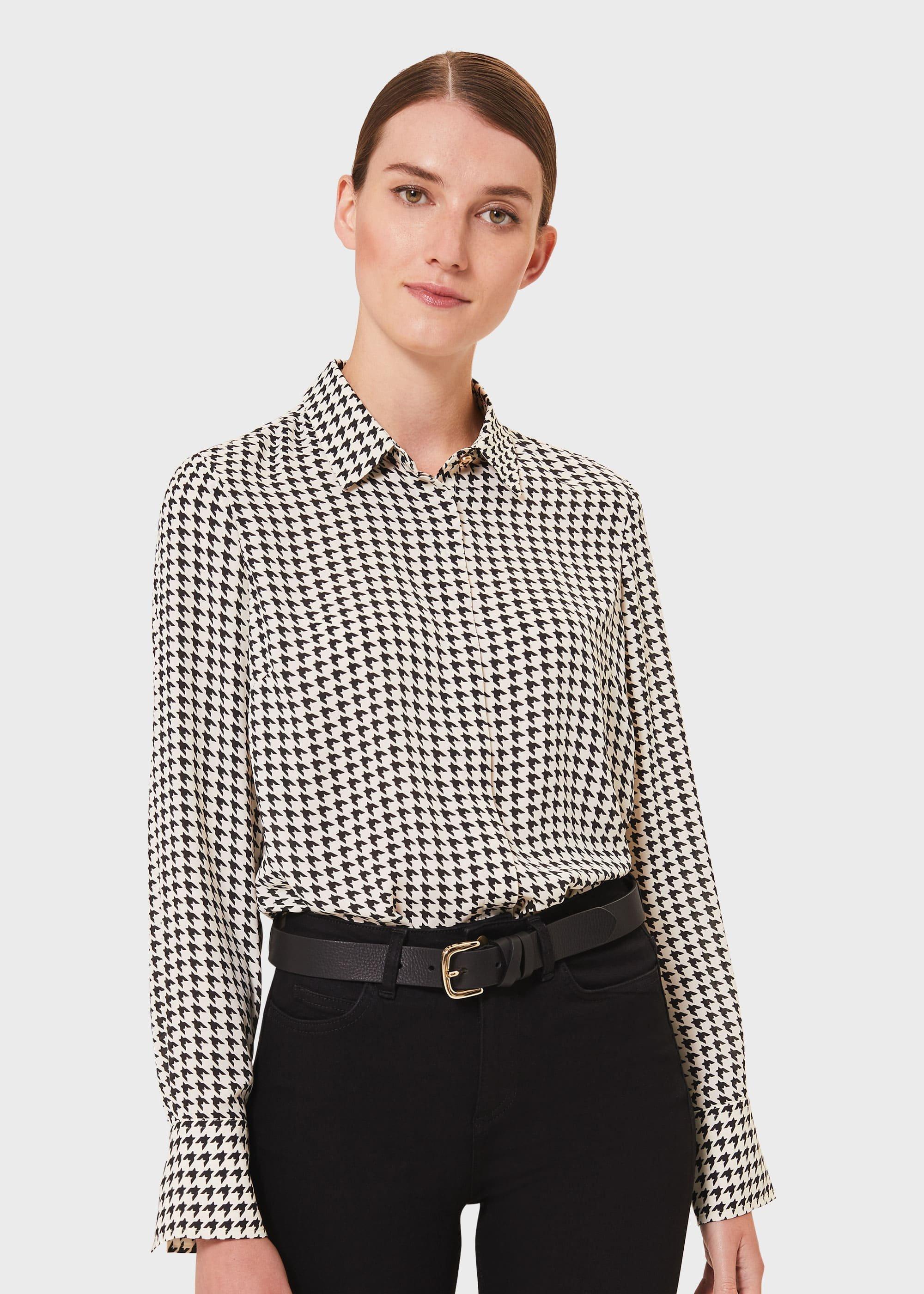 Paige Belt, Black, hi-res