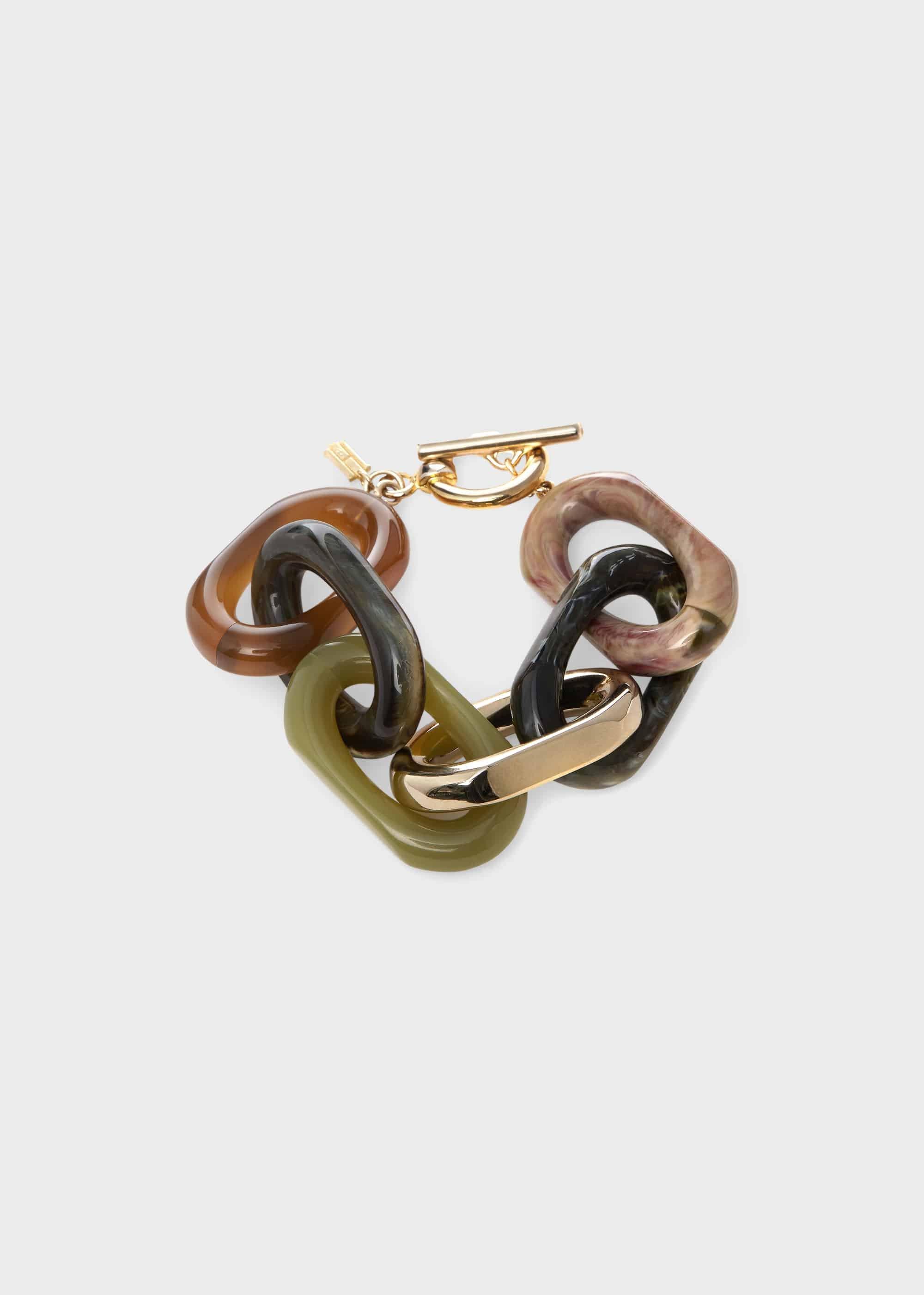 Primrose Bracelet