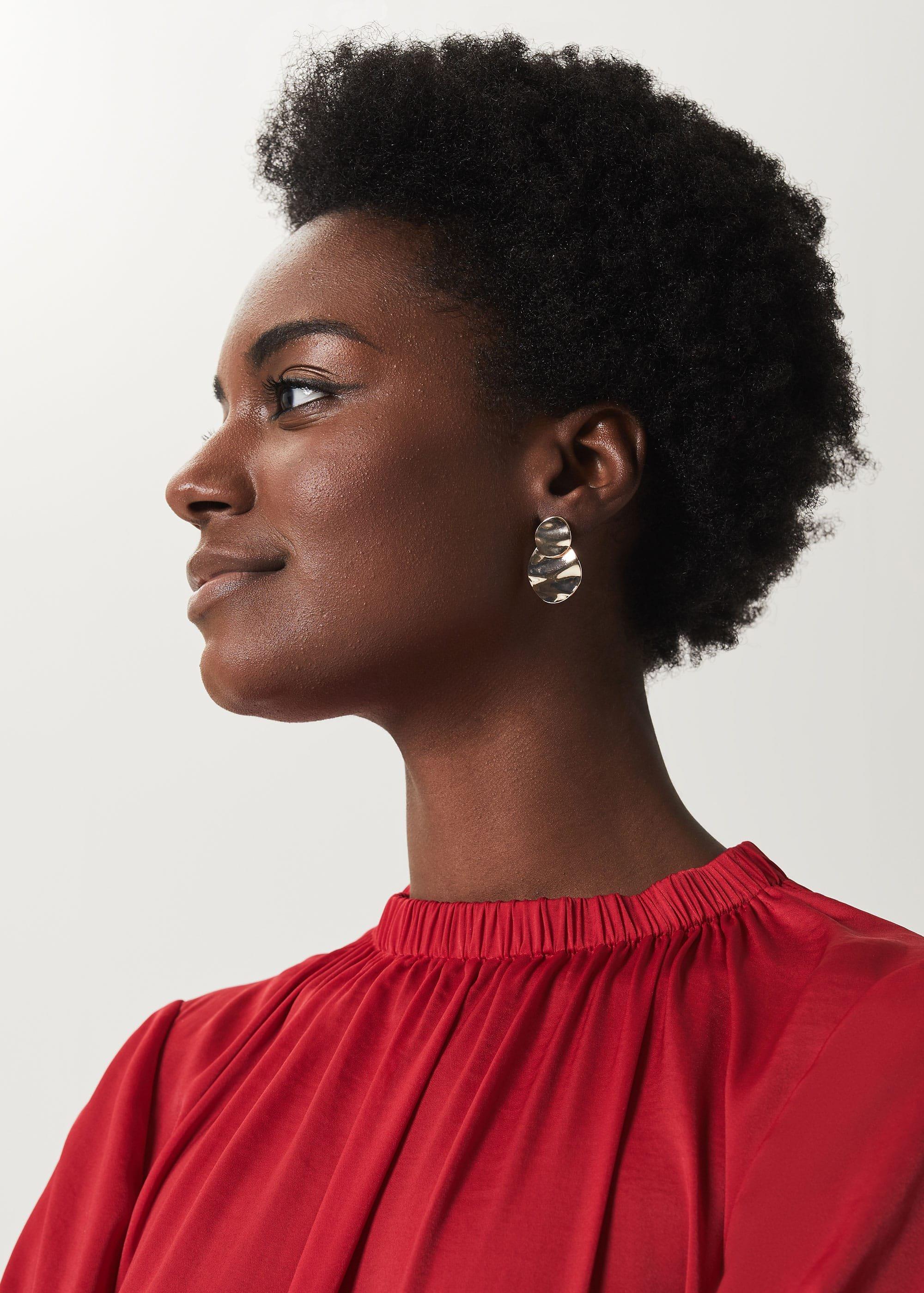 Amaris Earring