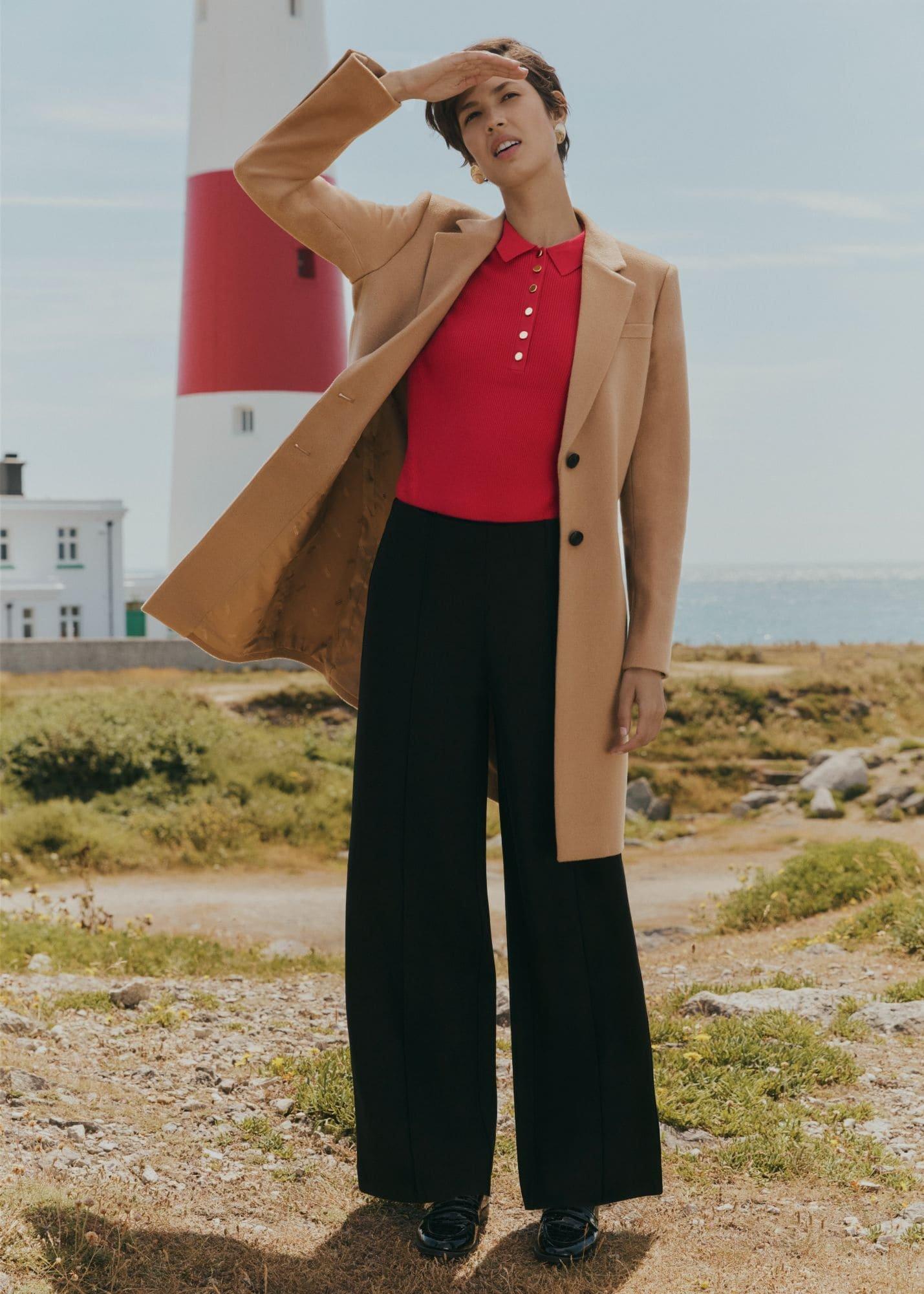 Cavendish Coat Outfit, , hi-res