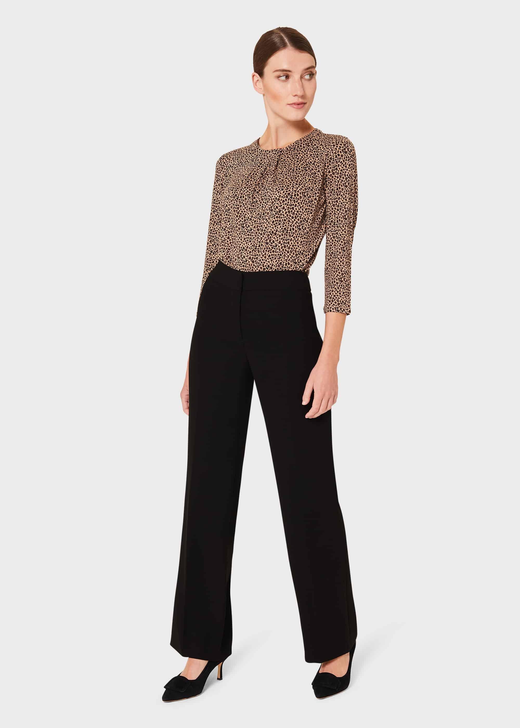 Julia Top, Camel Multi, hi-res