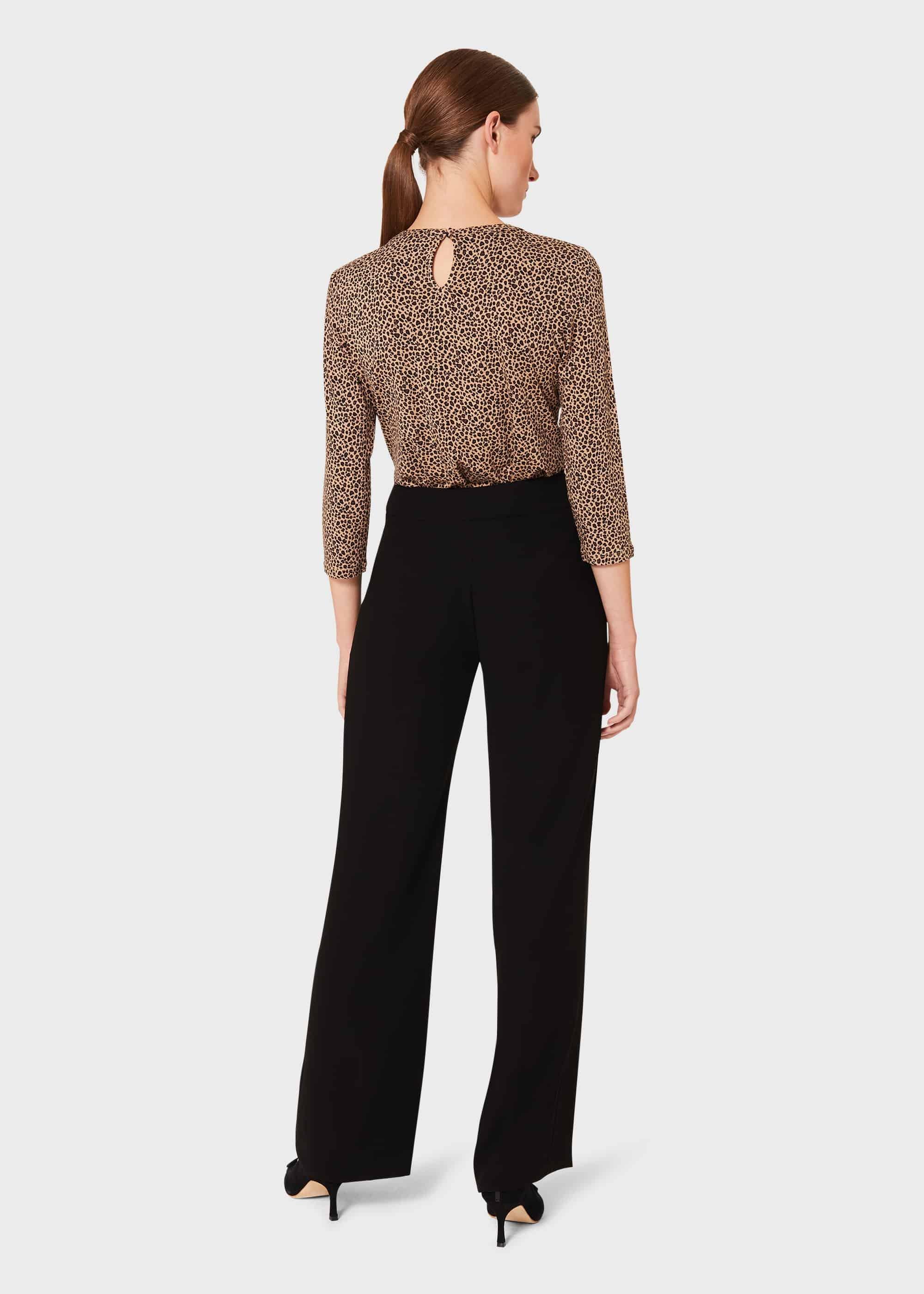 Julia Top, Camel Multi, hi-res