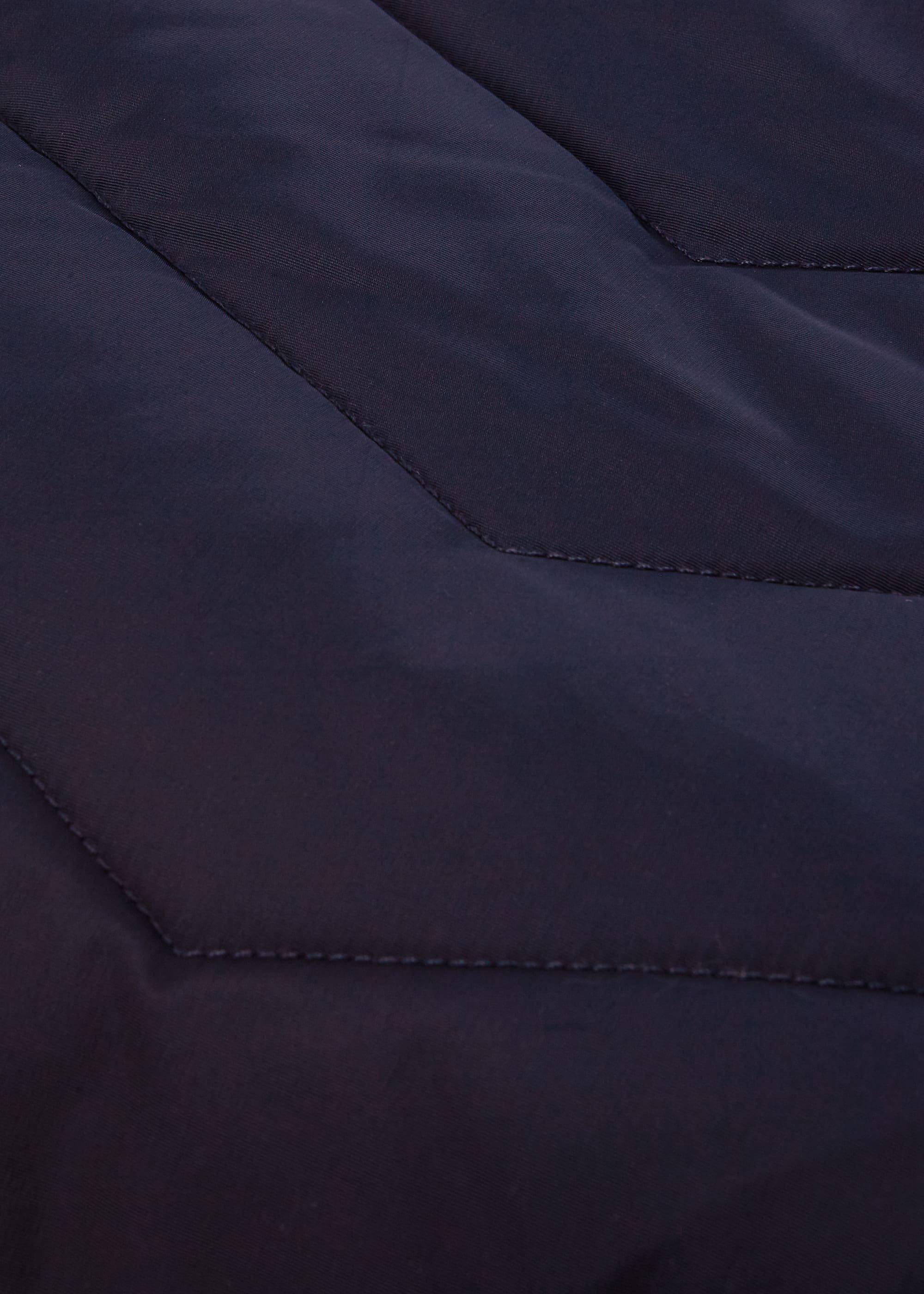 Izzy Puffer Jacket, Navy, hi-res