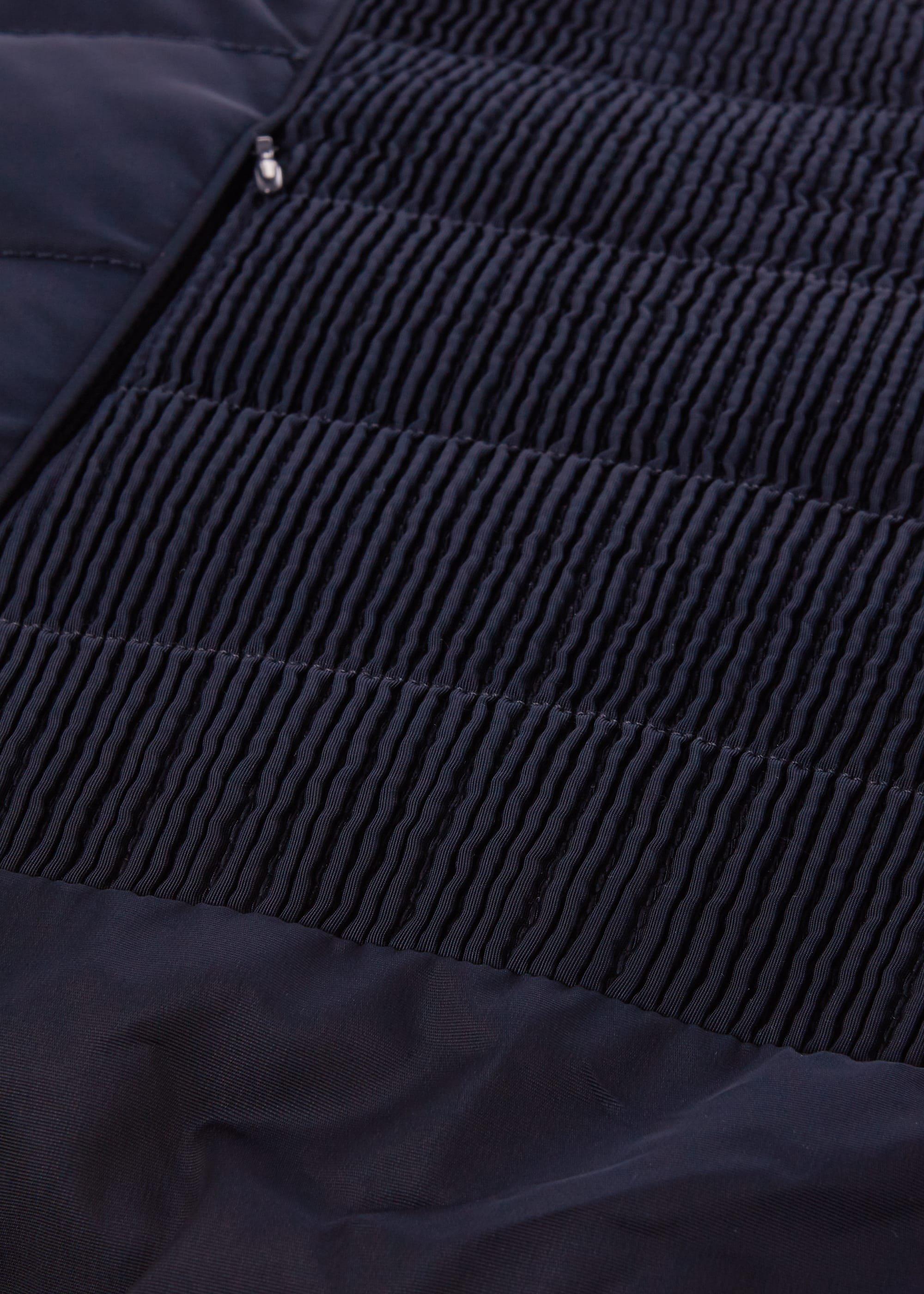 Izzy Puffer Jacket, Navy, hi-res