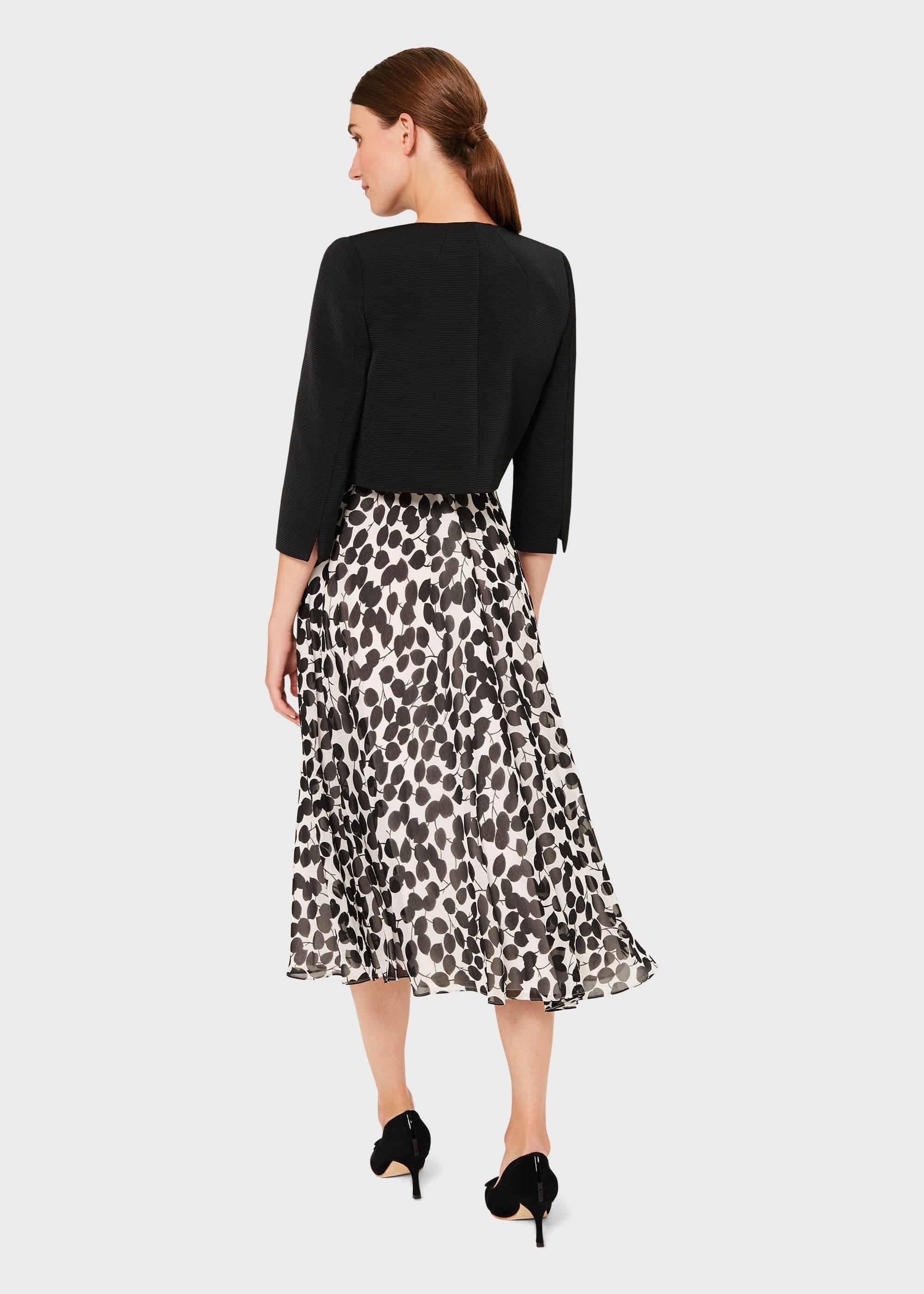 Arizona Jacket, Black, hi-res