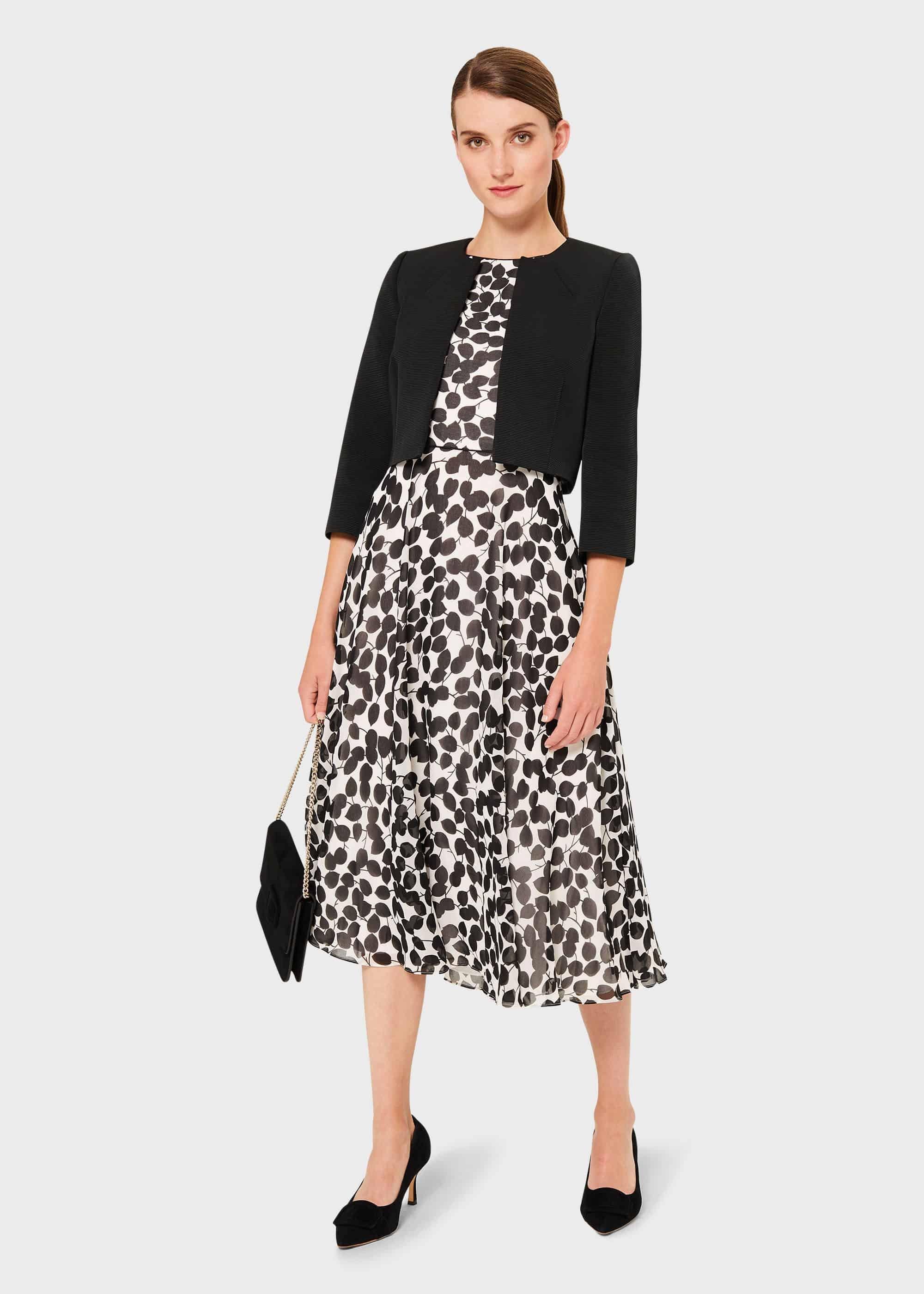 Arizona Jacket, Black, hi-res