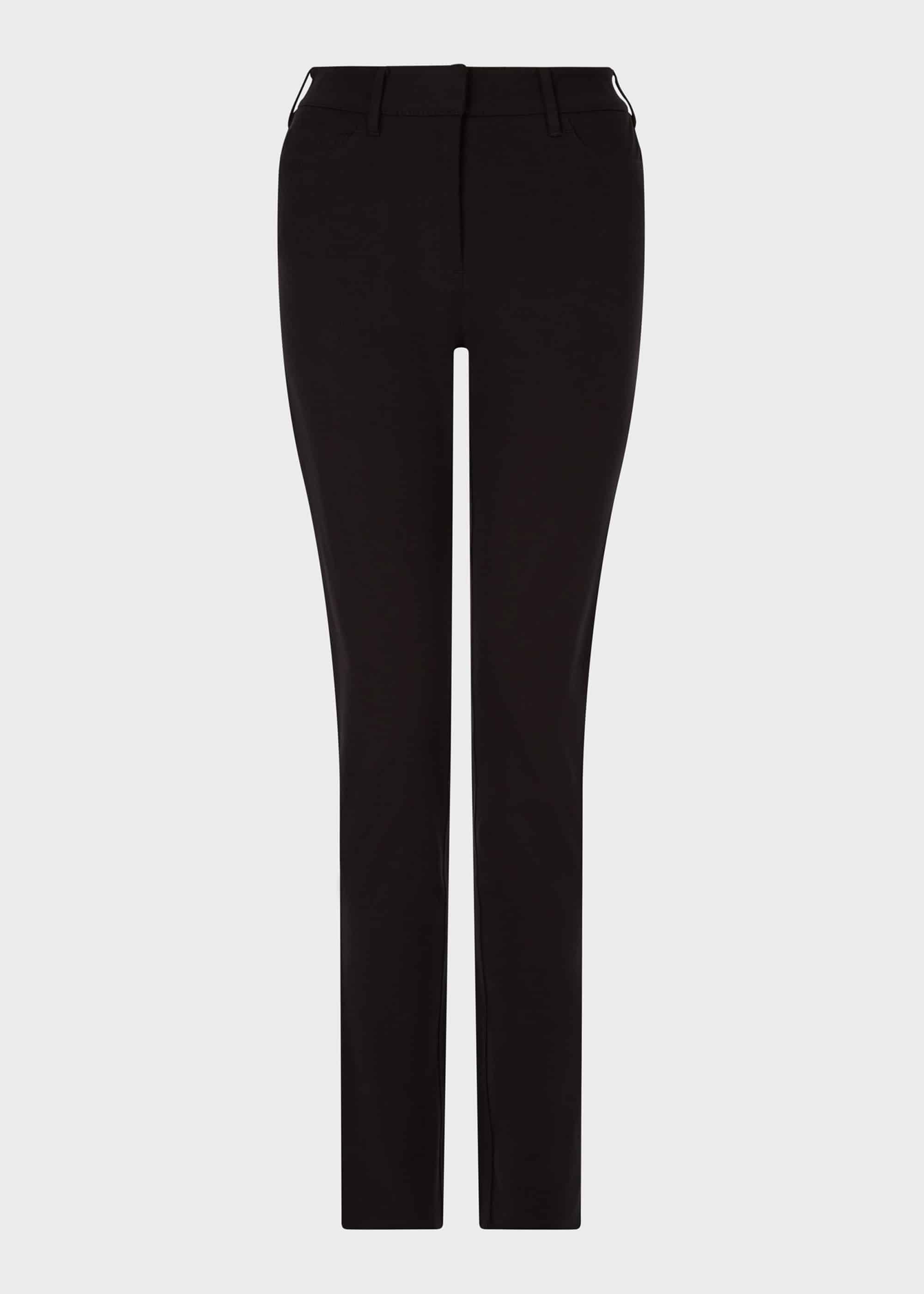 Petite Amanda Skinny Jeans With Stretch