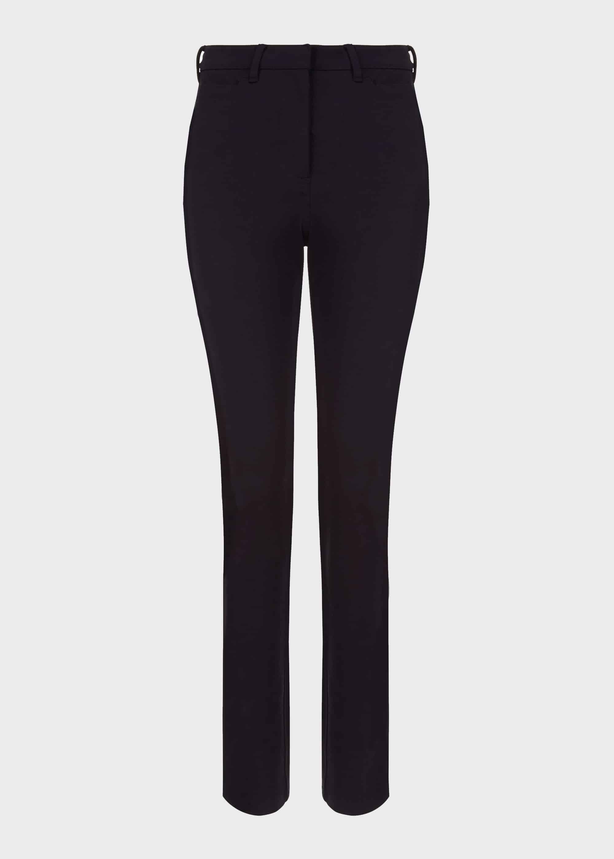 Petite Amanda Skinny Jeans With Stretch