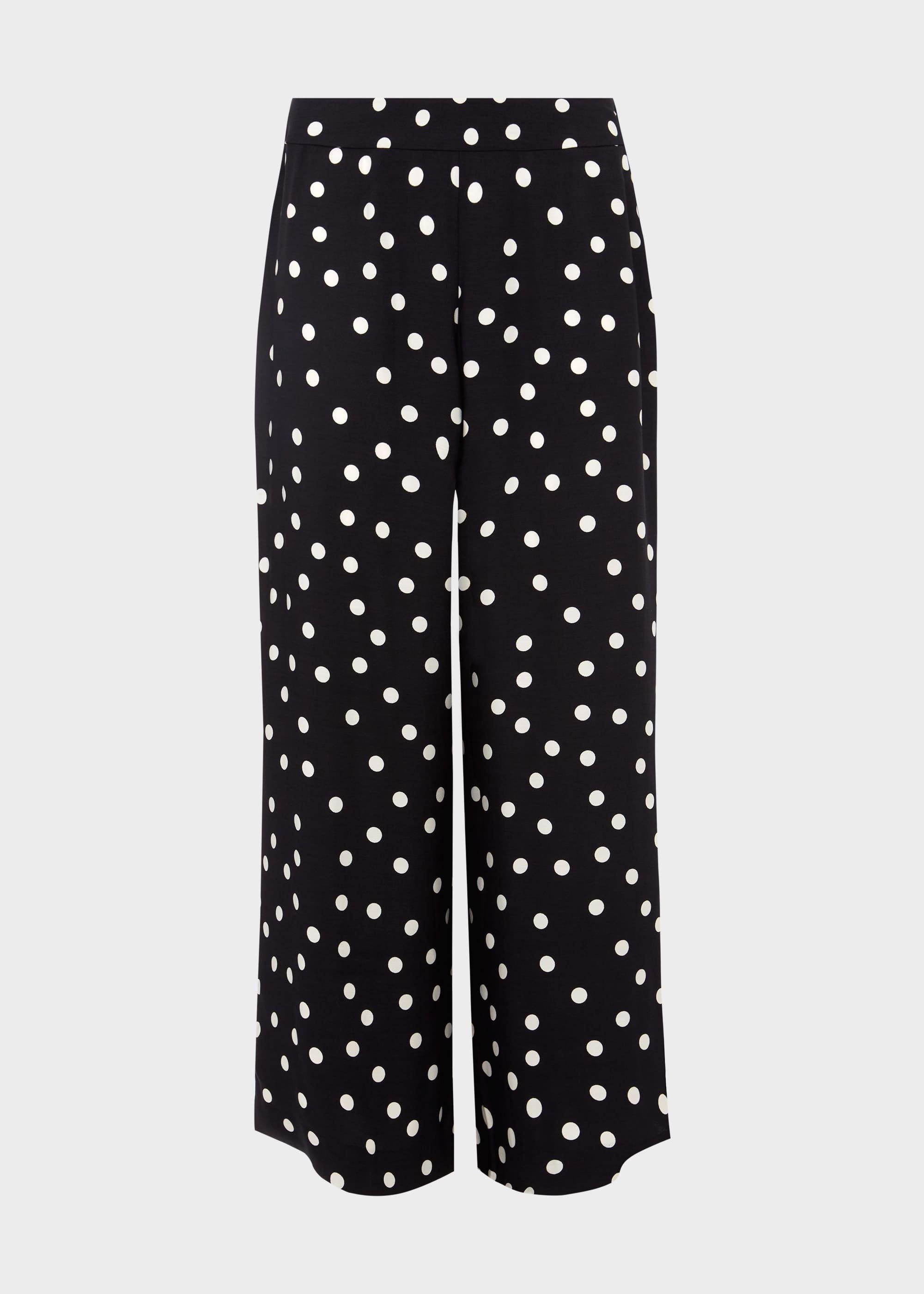 Lauren Trouser, Black Ivory, hi-res