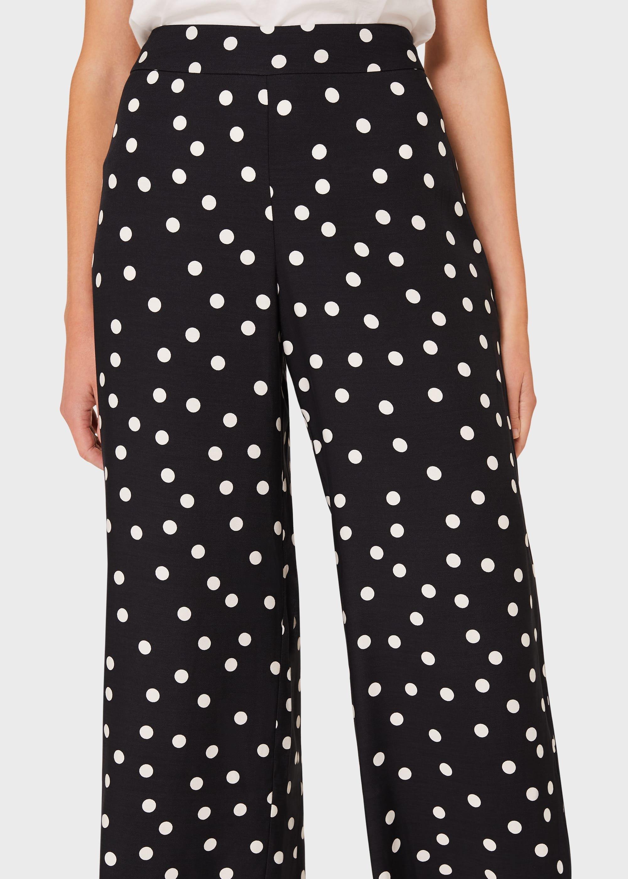 Lauren Trouser, Black Ivory, hi-res
