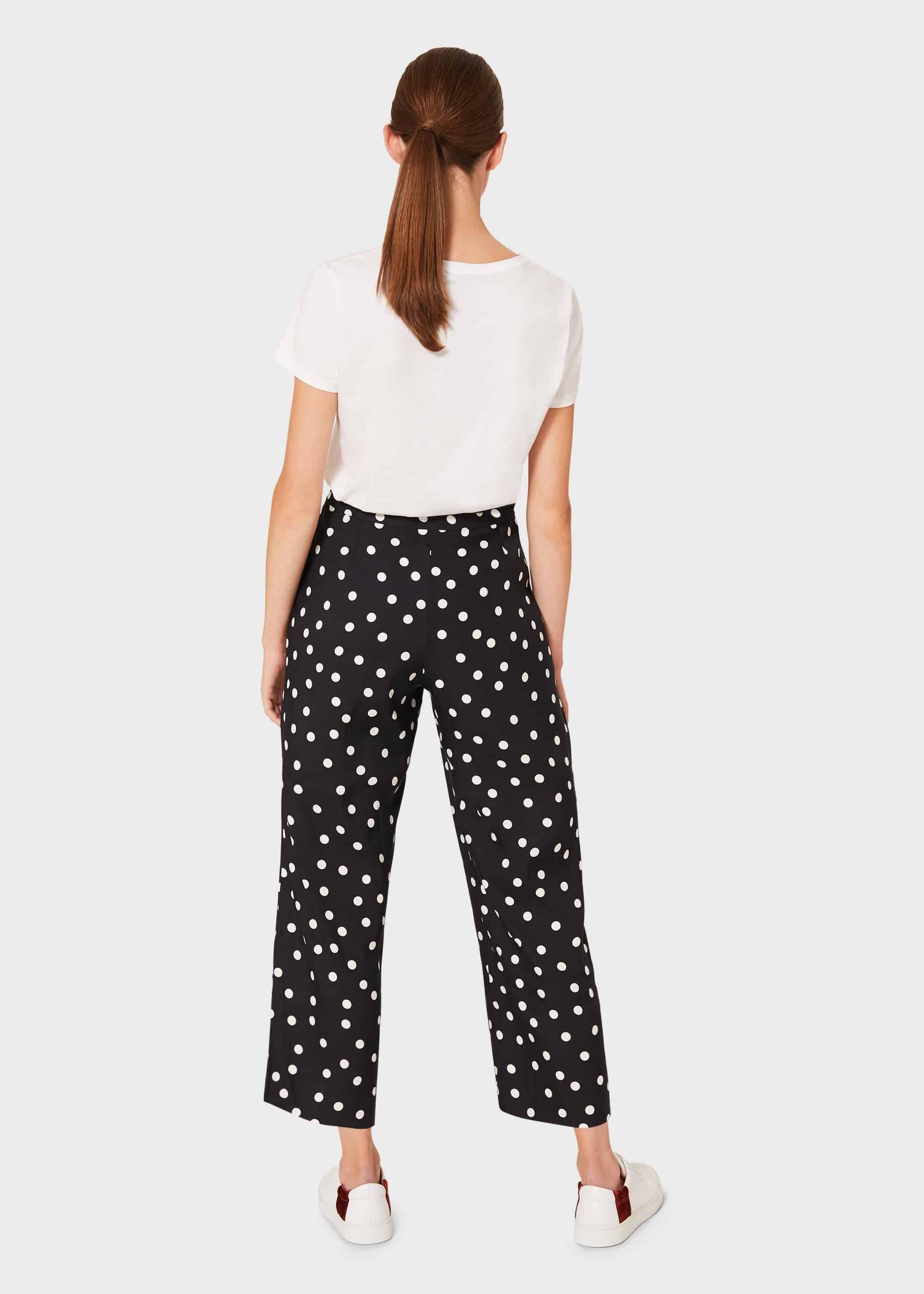 Lauren Trouser, Black Ivory, hi-res