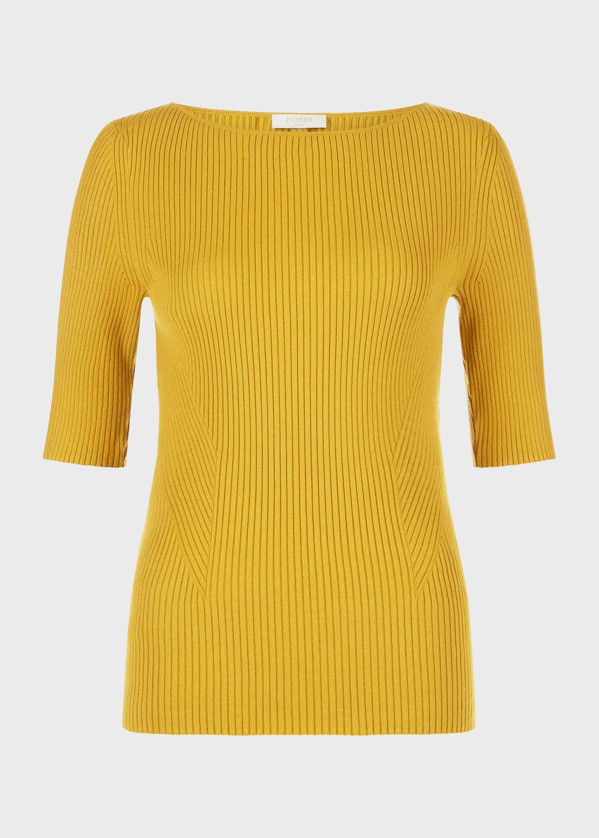 Florence Jumper, Chartreuse Grn, hi-res