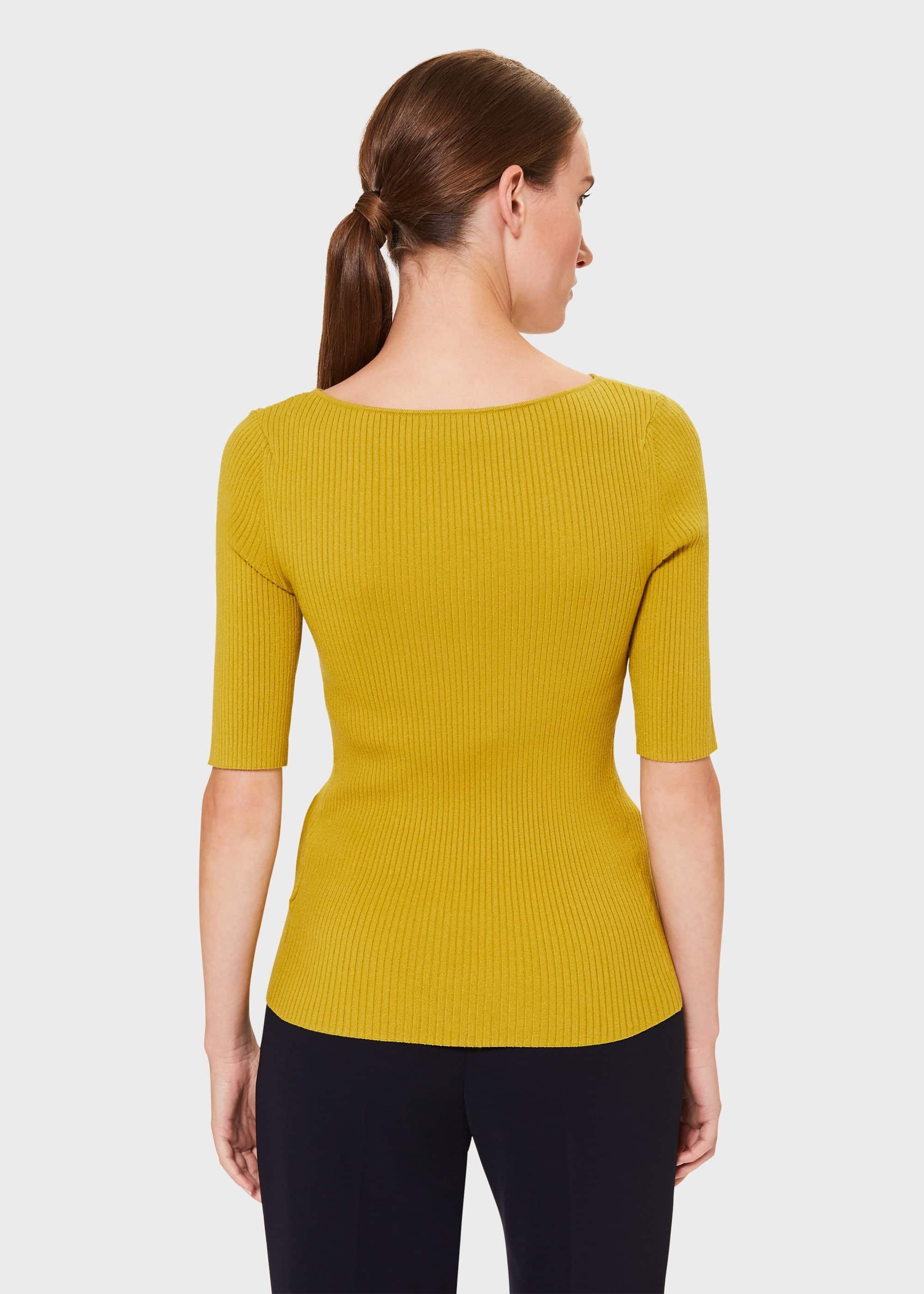 Florence Jumper, Chartreuse Grn, hi-res