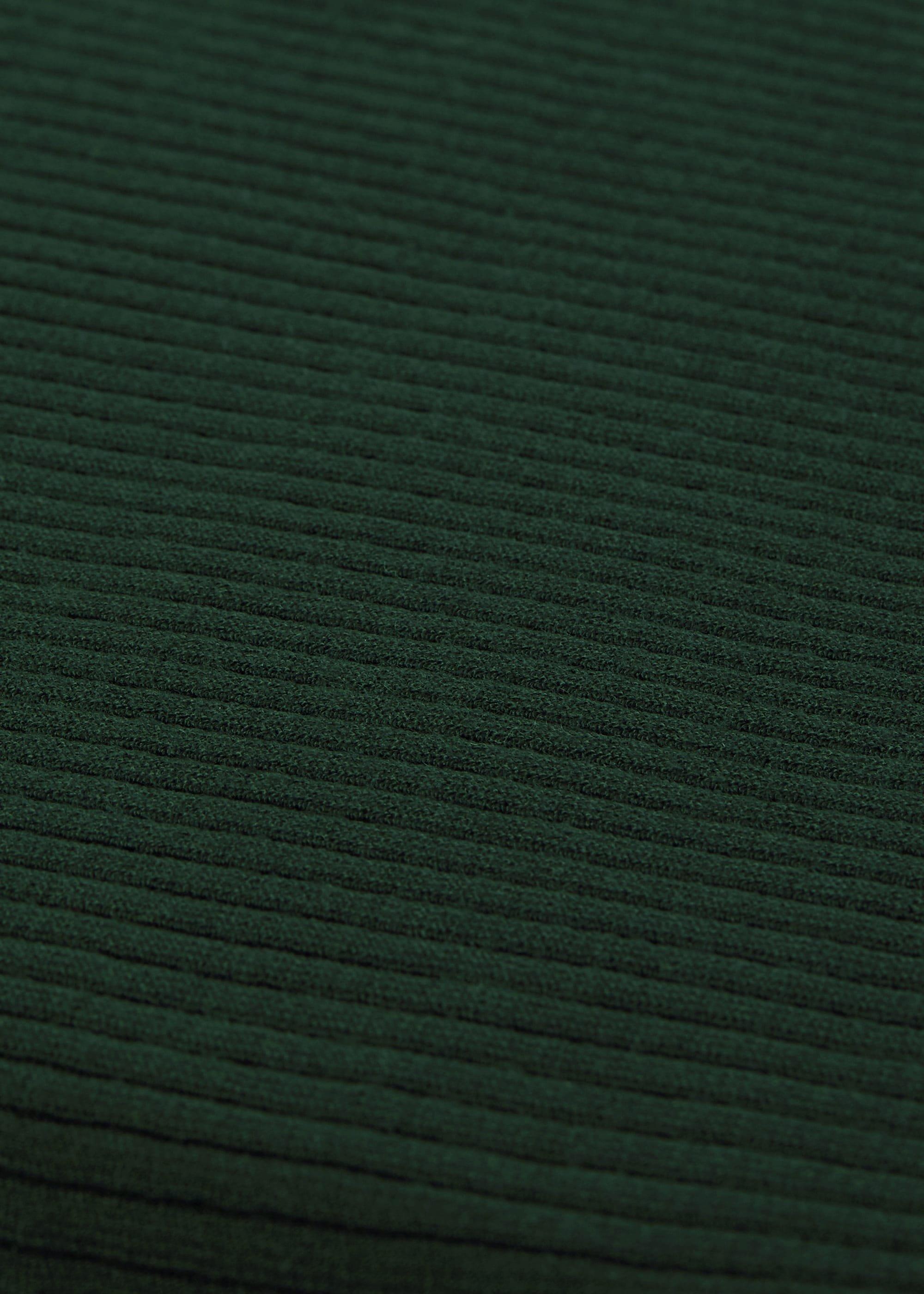 Loretta Rib Jumper, Leaf Green, hi-res