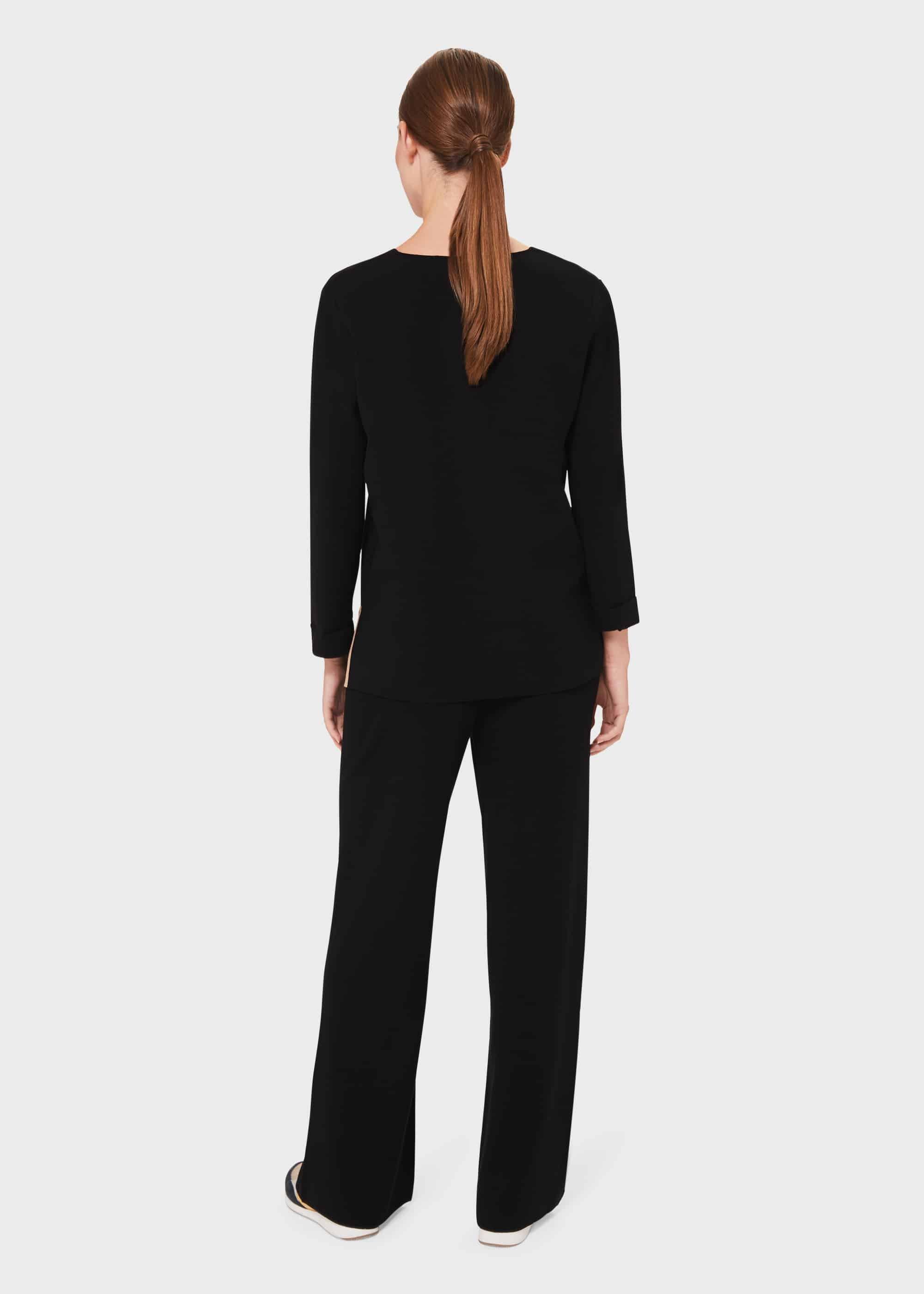 Naomi Jumper, Black Camel, hi-res