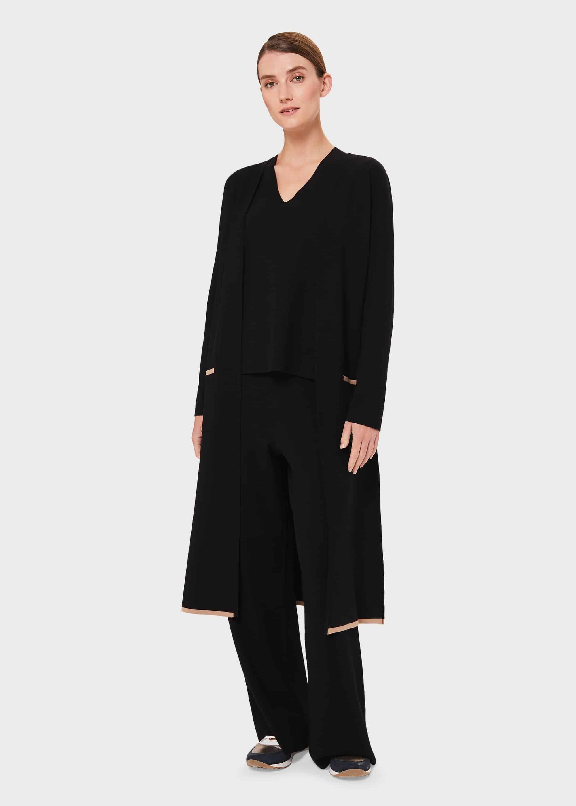 Naomi Jumper, Black Camel, hi-res