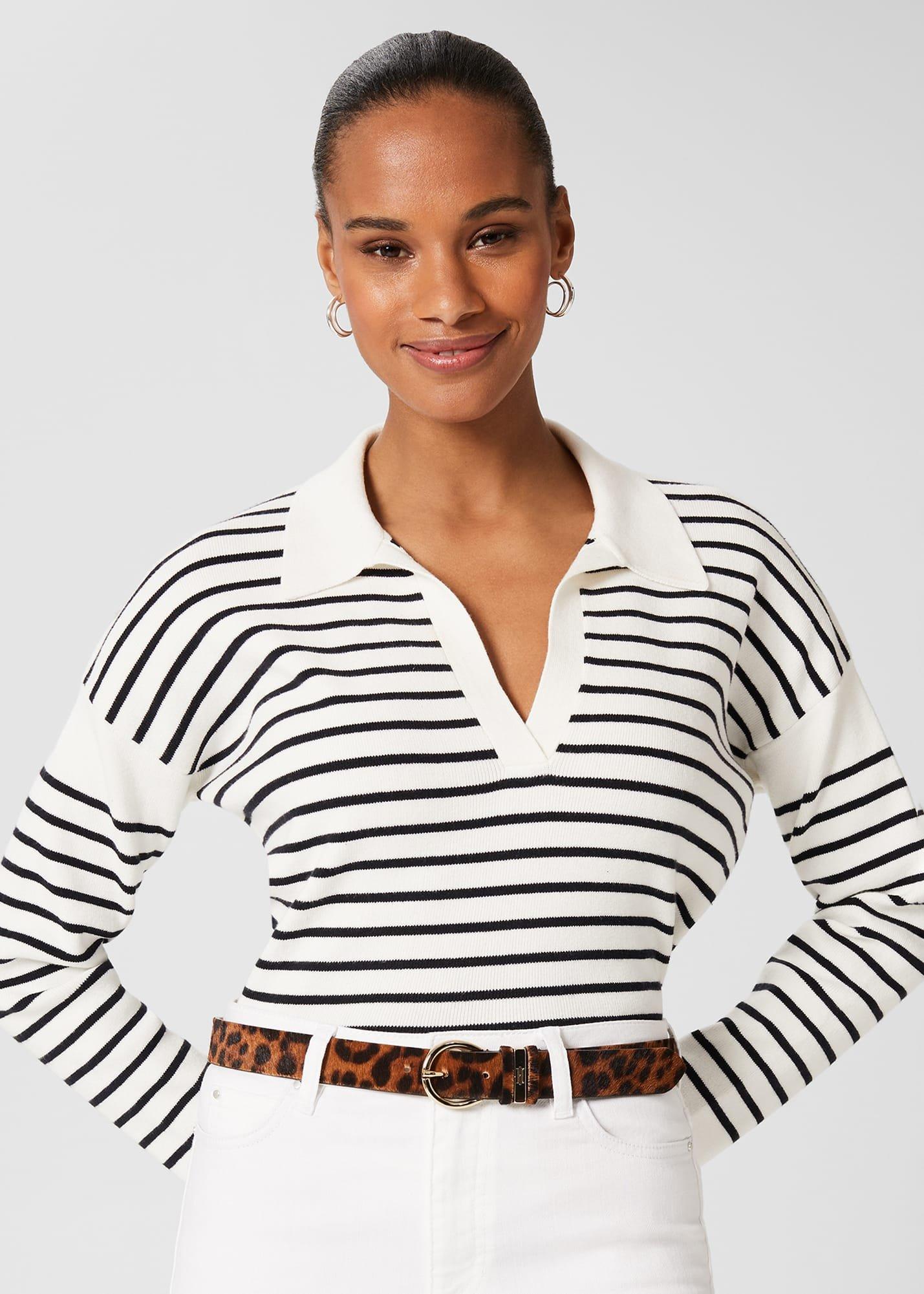 Eugenie Leather Belt 