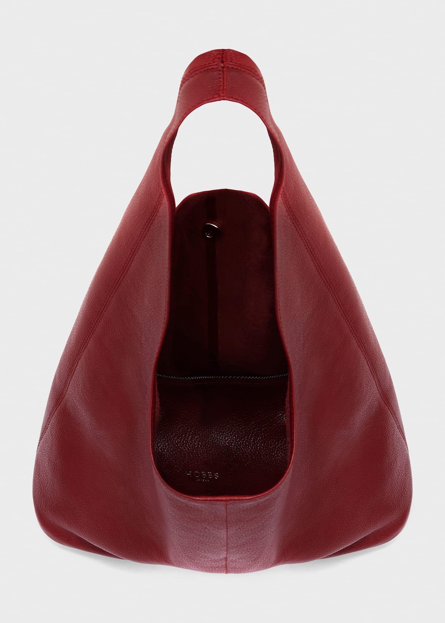 Lula Bag, Berry Pink, hi-res