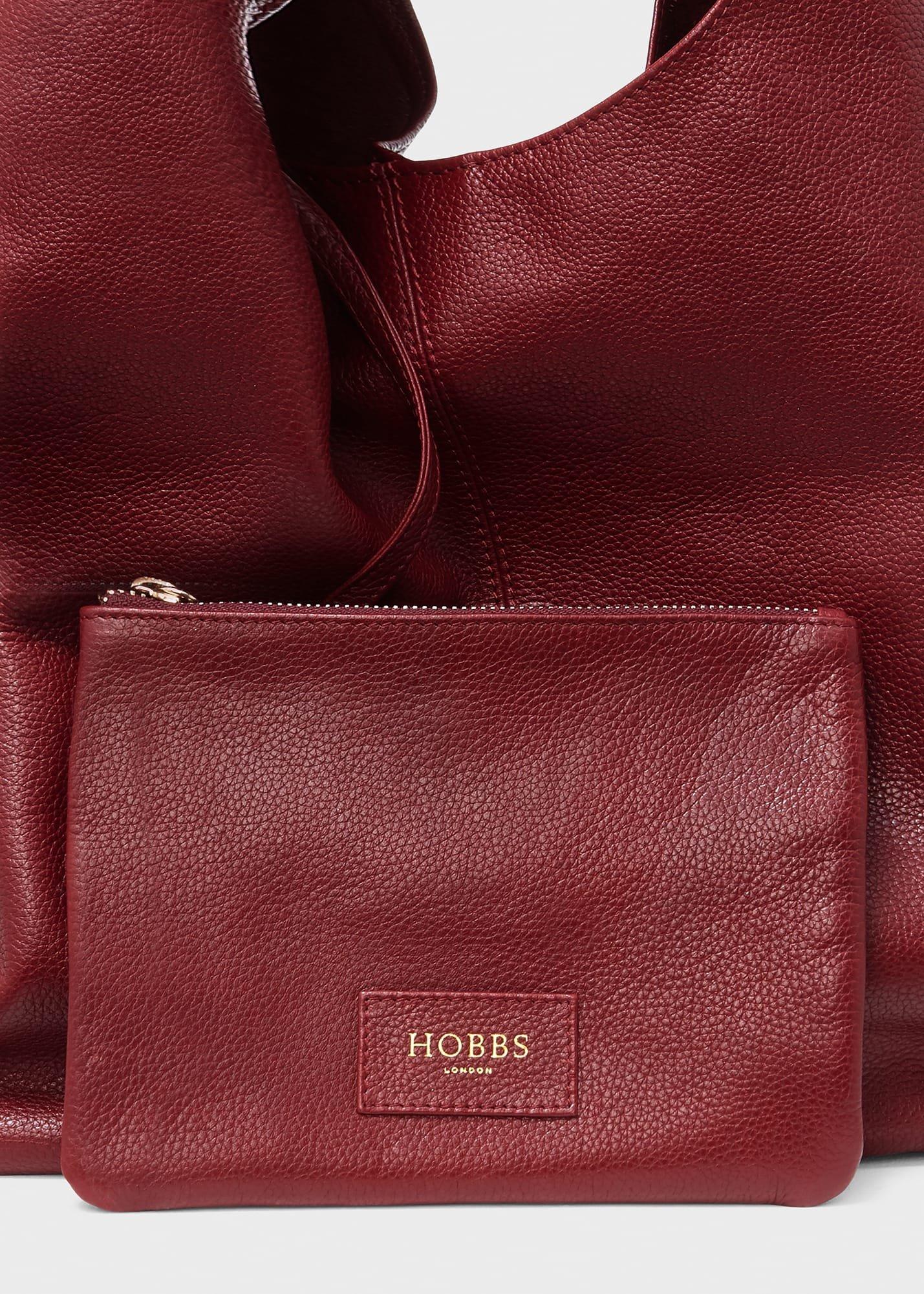 Lula Bag, Berry Pink, hi-res