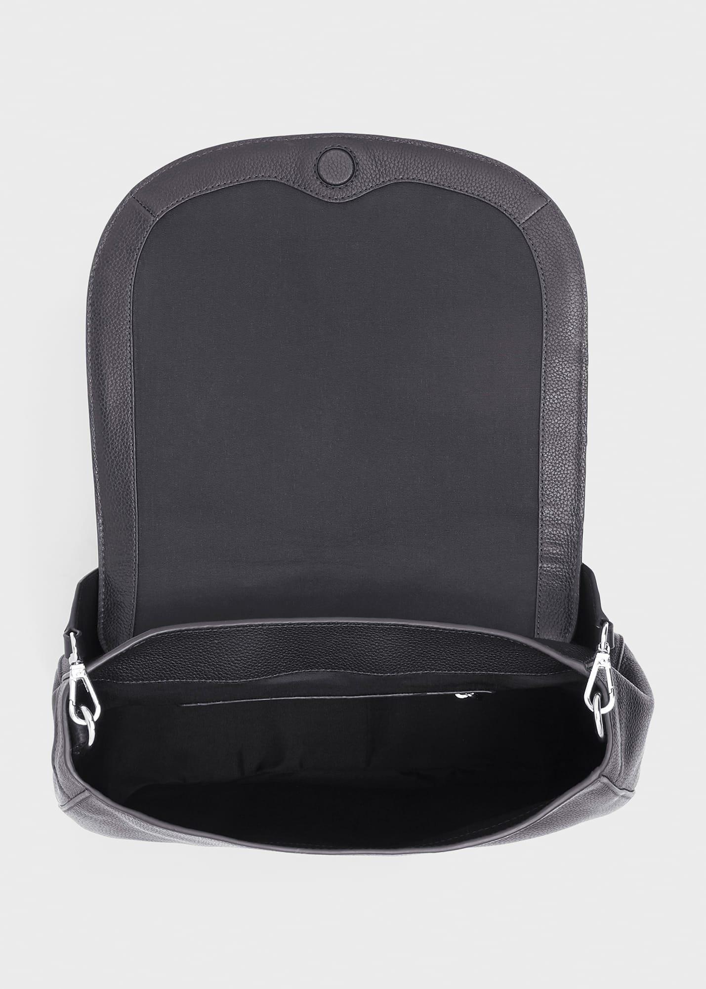 Wetherby Shoulder Bag, Navy, hi-res