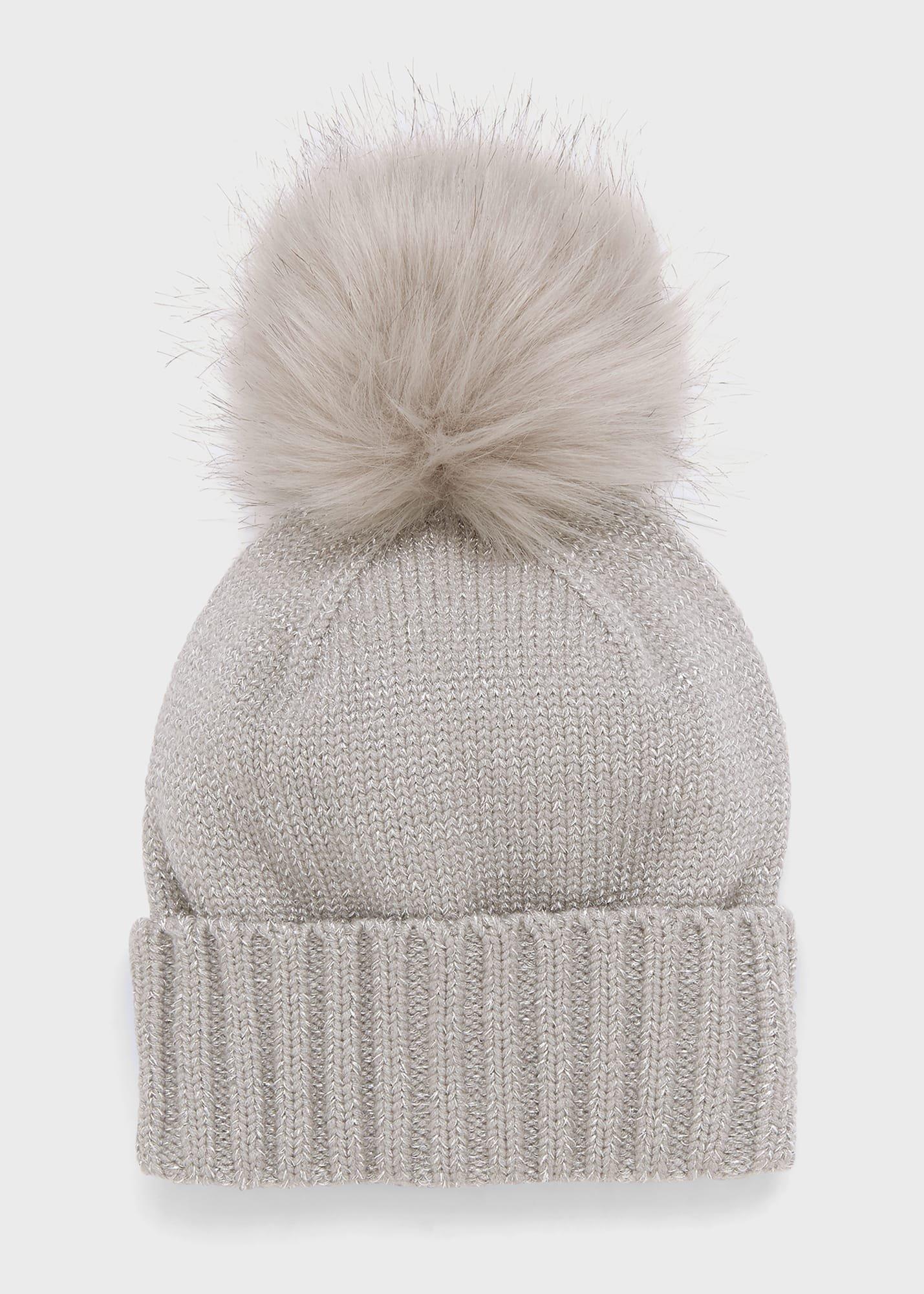 Briella Hat, Grey, hi-res