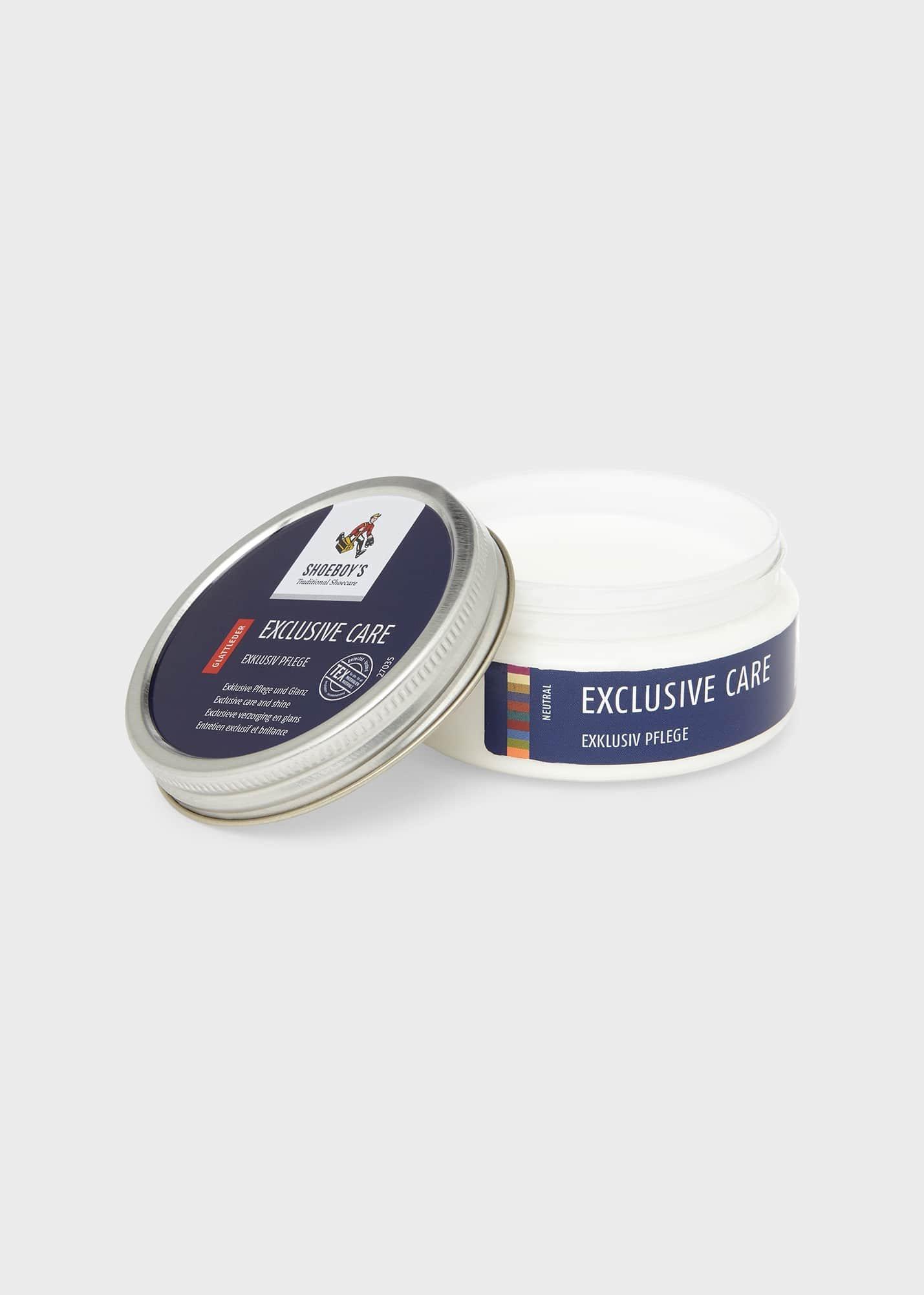 Shoeboys Exclusive Care Cream, Neutral, hi-res