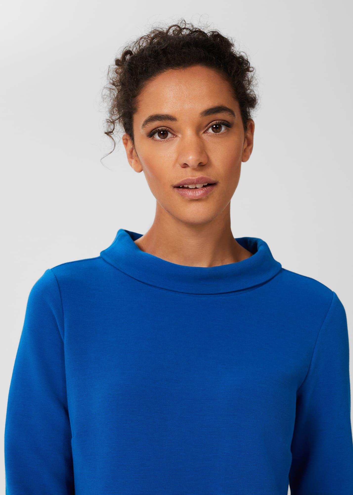 Betsy Top, Royal Blue, hi-res