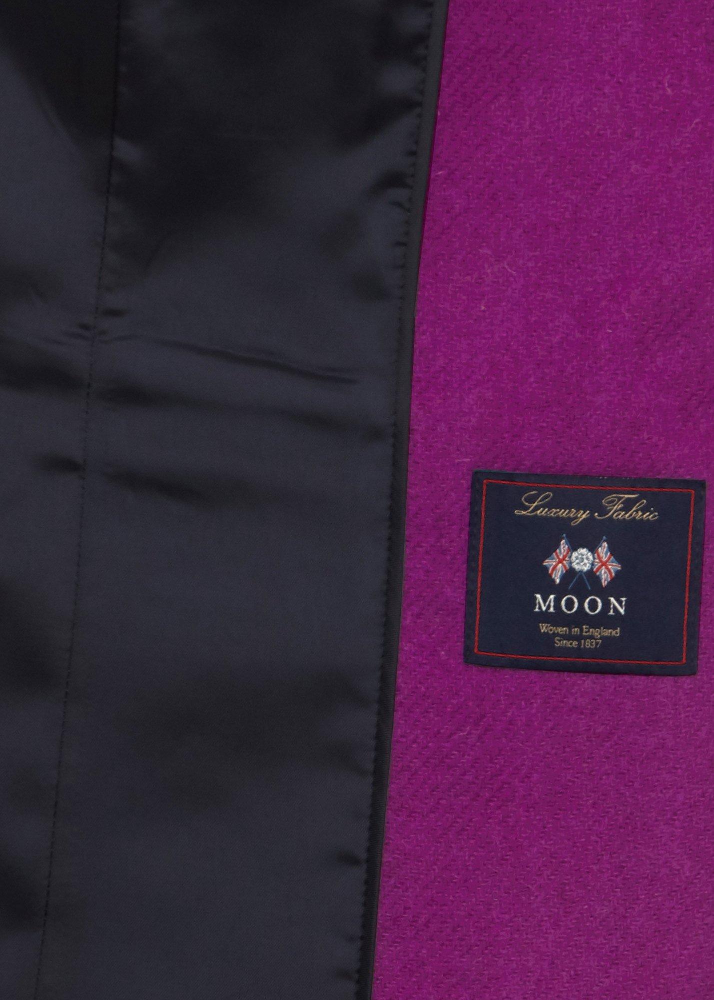Jessica Wool Jacket, Purple, hi-res