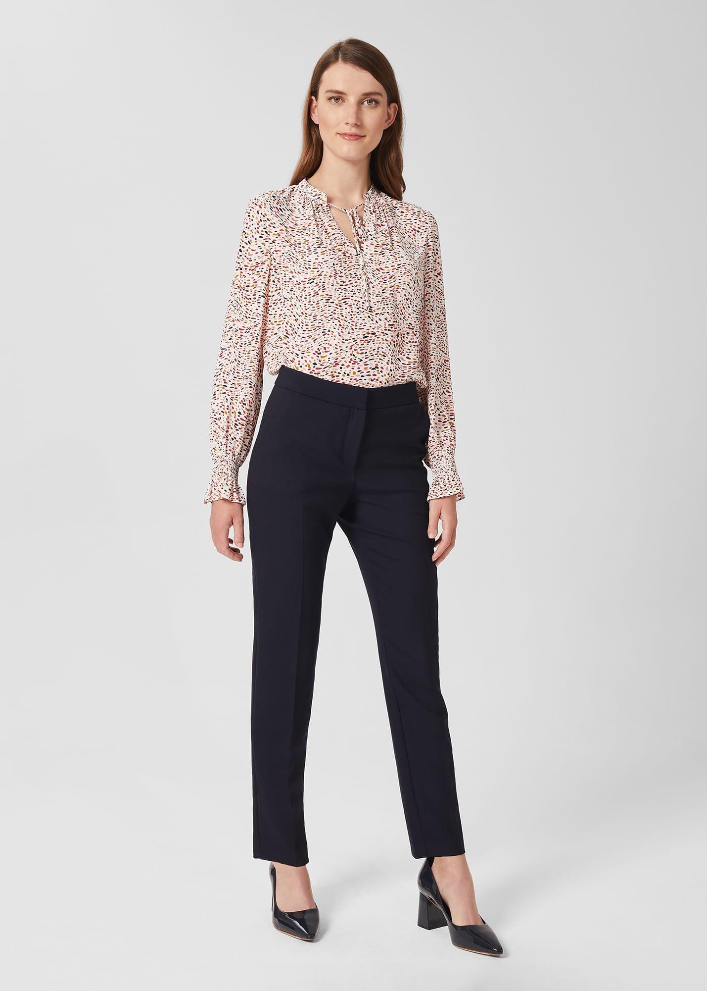 Petite Gael Trousers