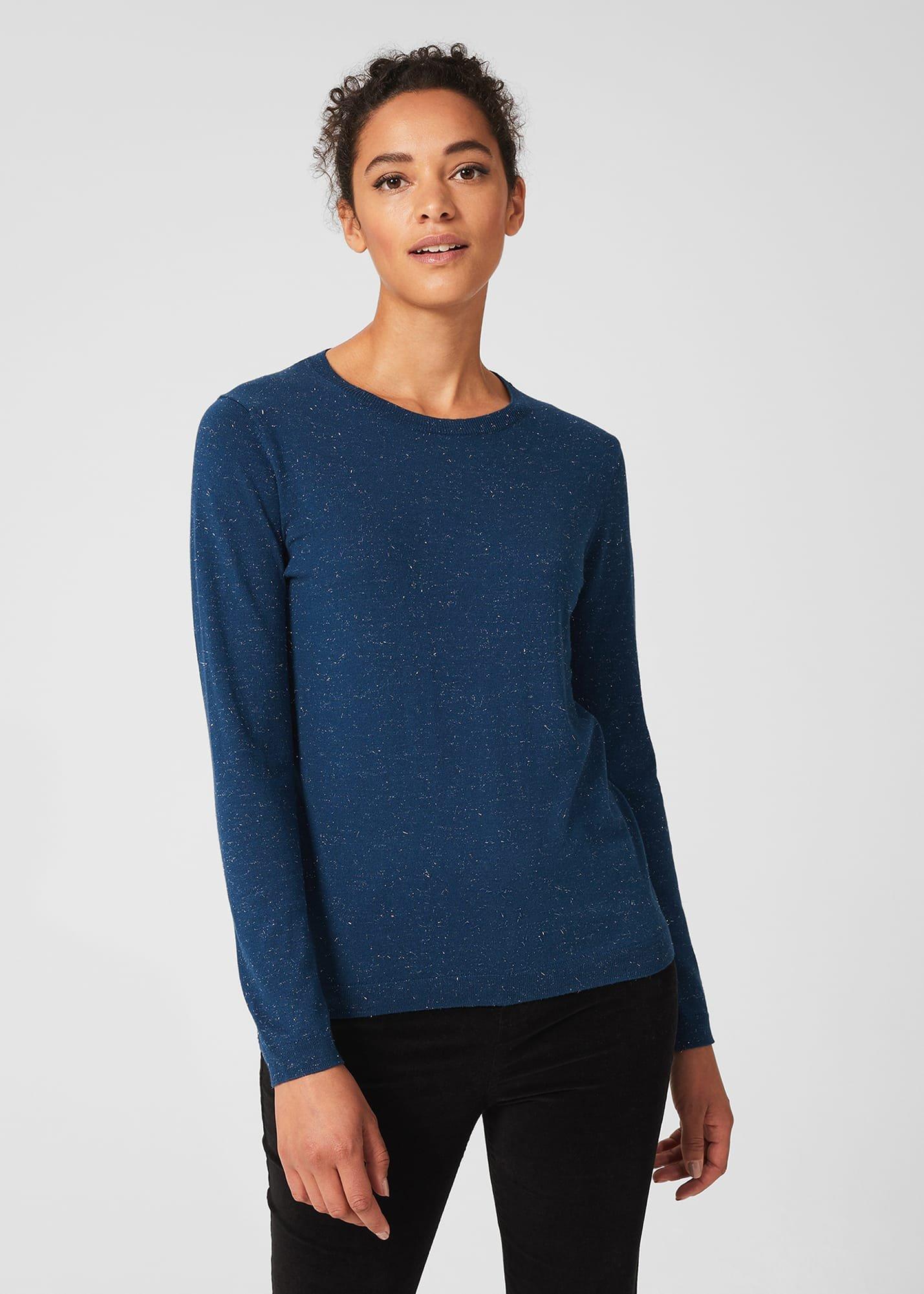 Penny Sparkle Sweater