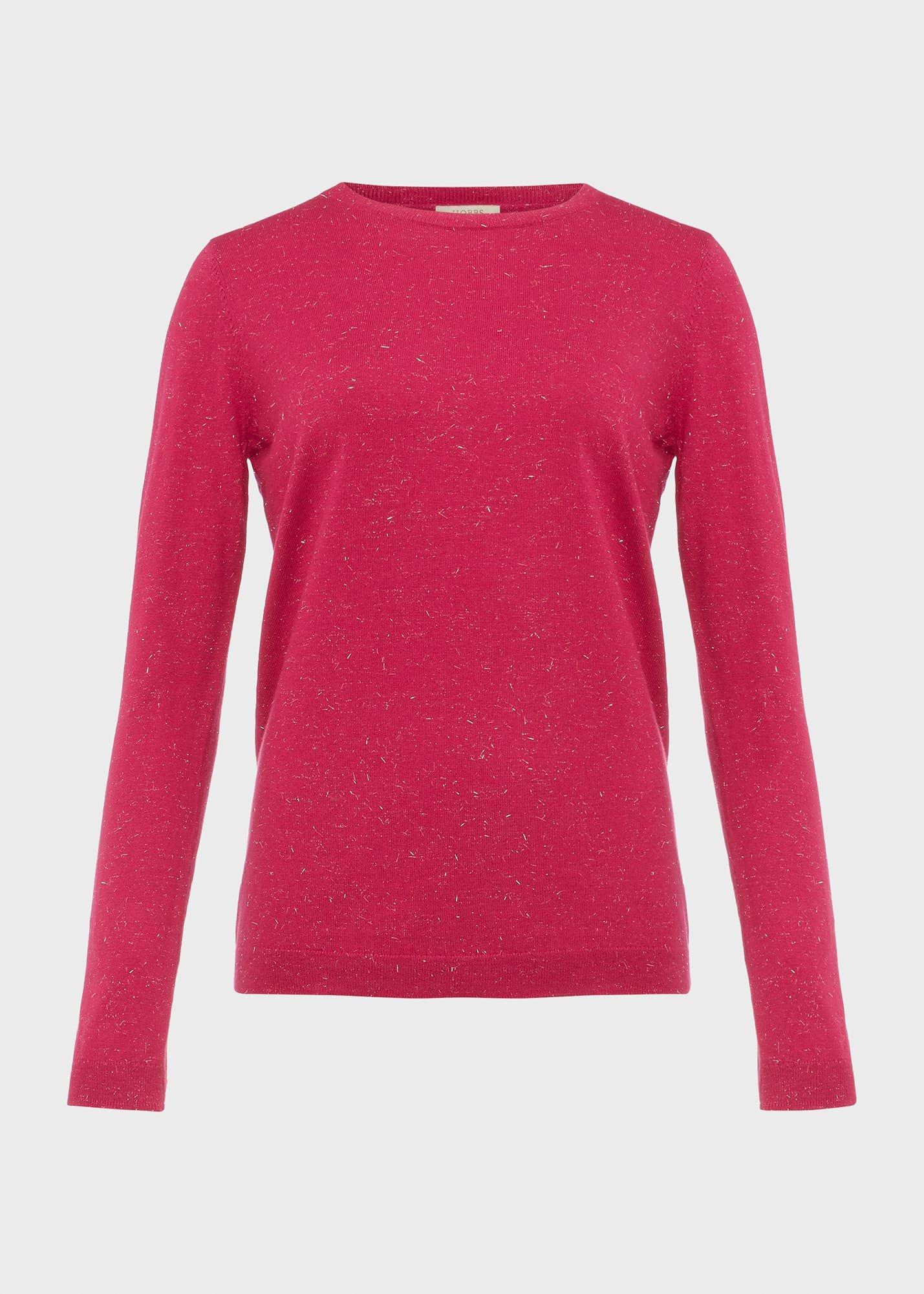 Penny Sparkle Jumper