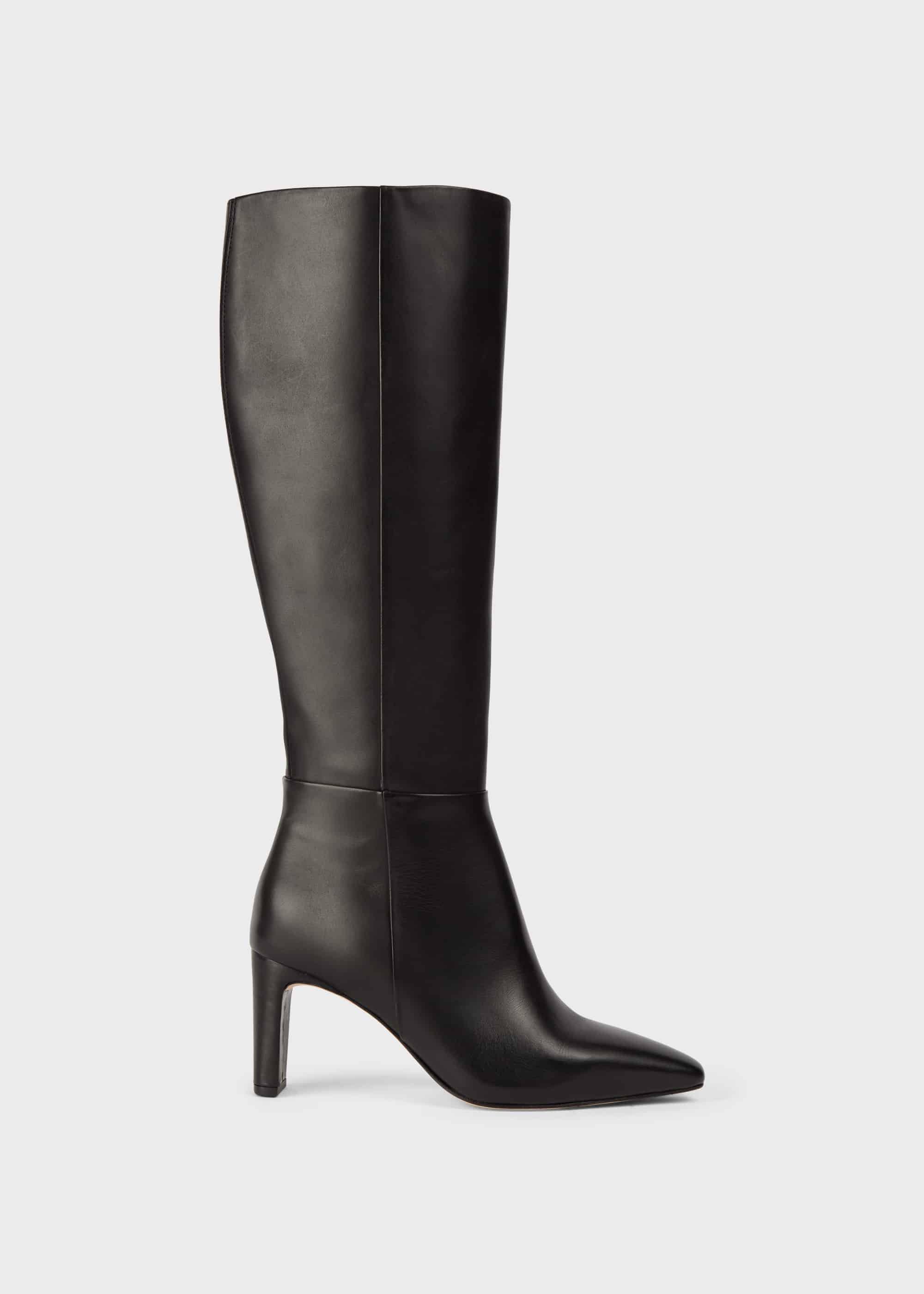 Alma Knee Boots