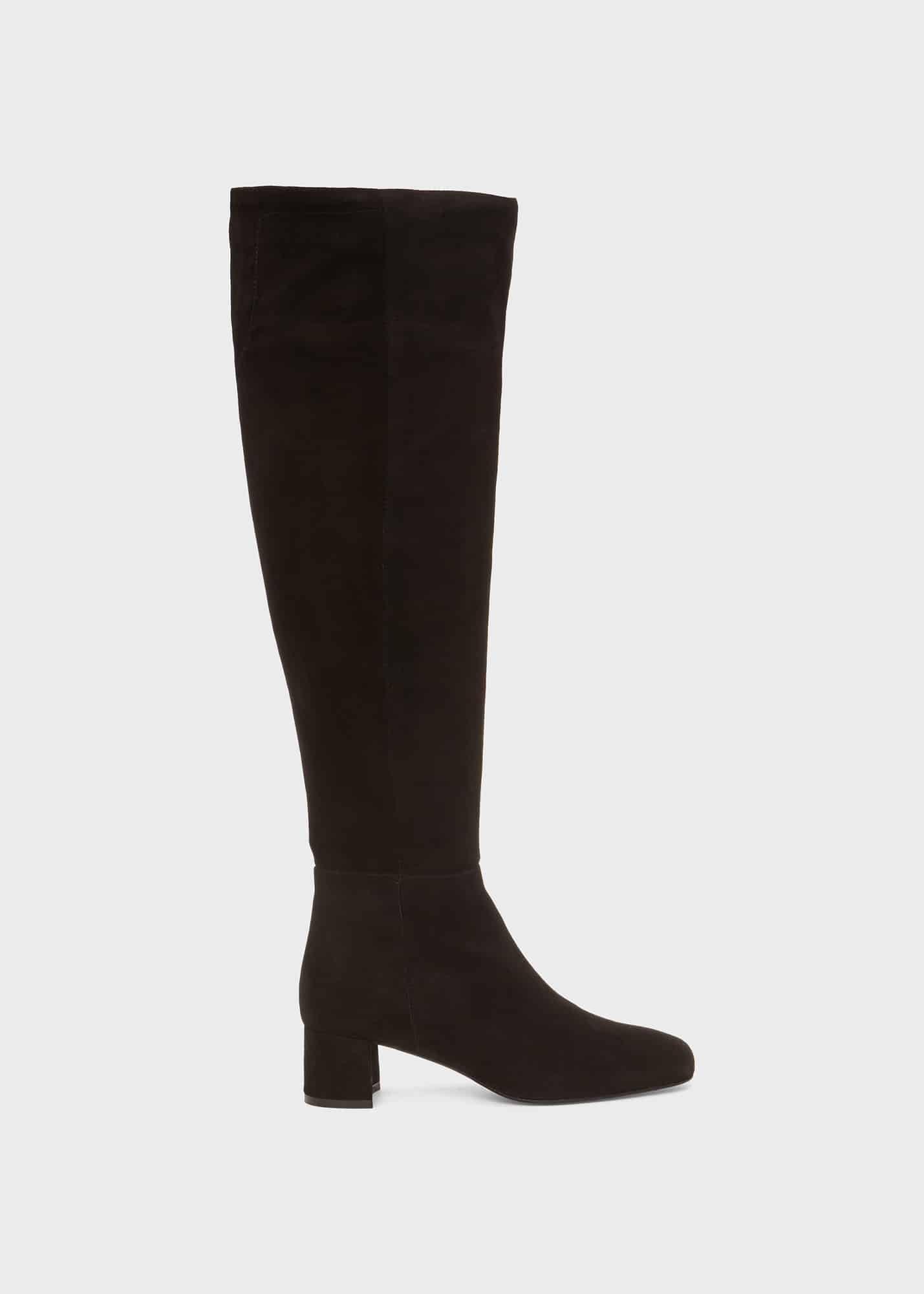Khloe Over Knee Boots