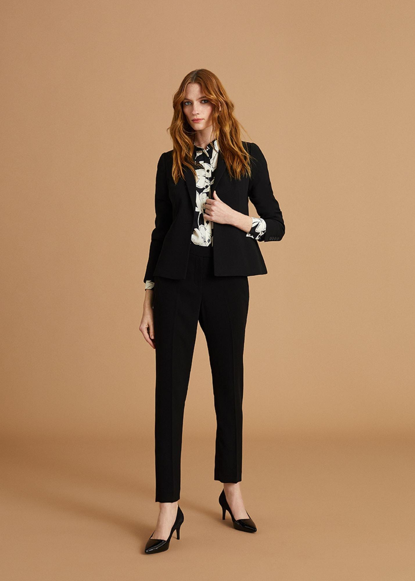 The Alva Suit Outfit, , hi-res