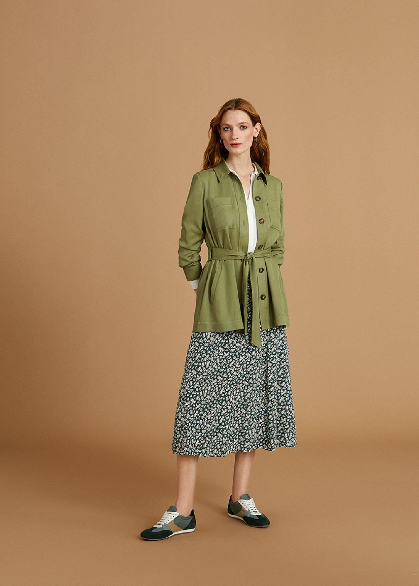 The Annette Skirt Outfit, , hi-res