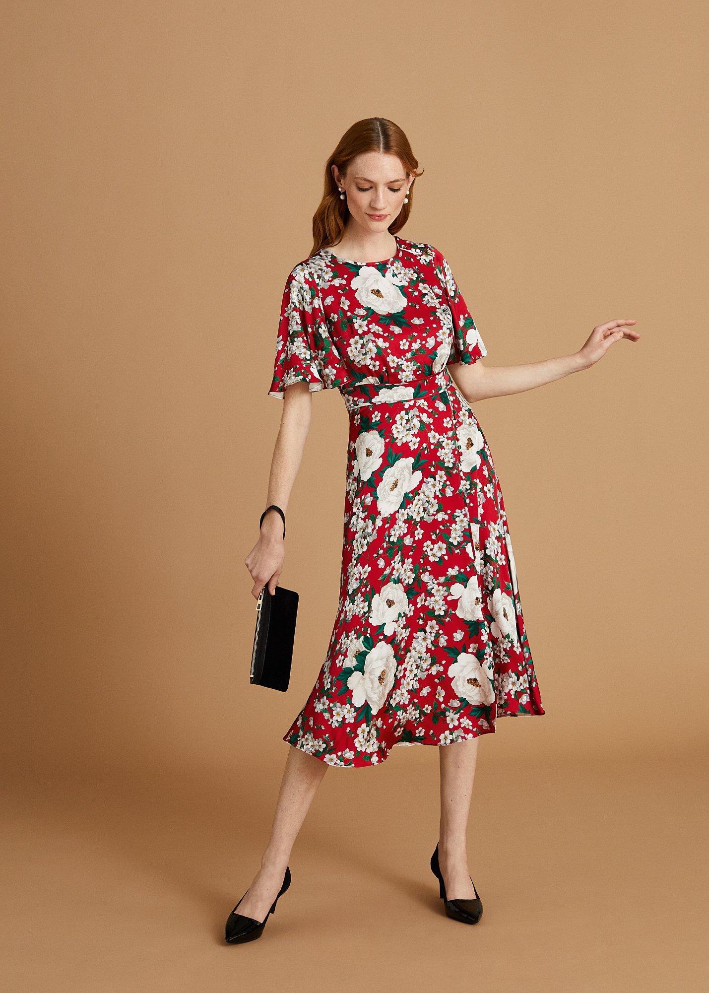 The Bella Dress Outfit, , hi-res