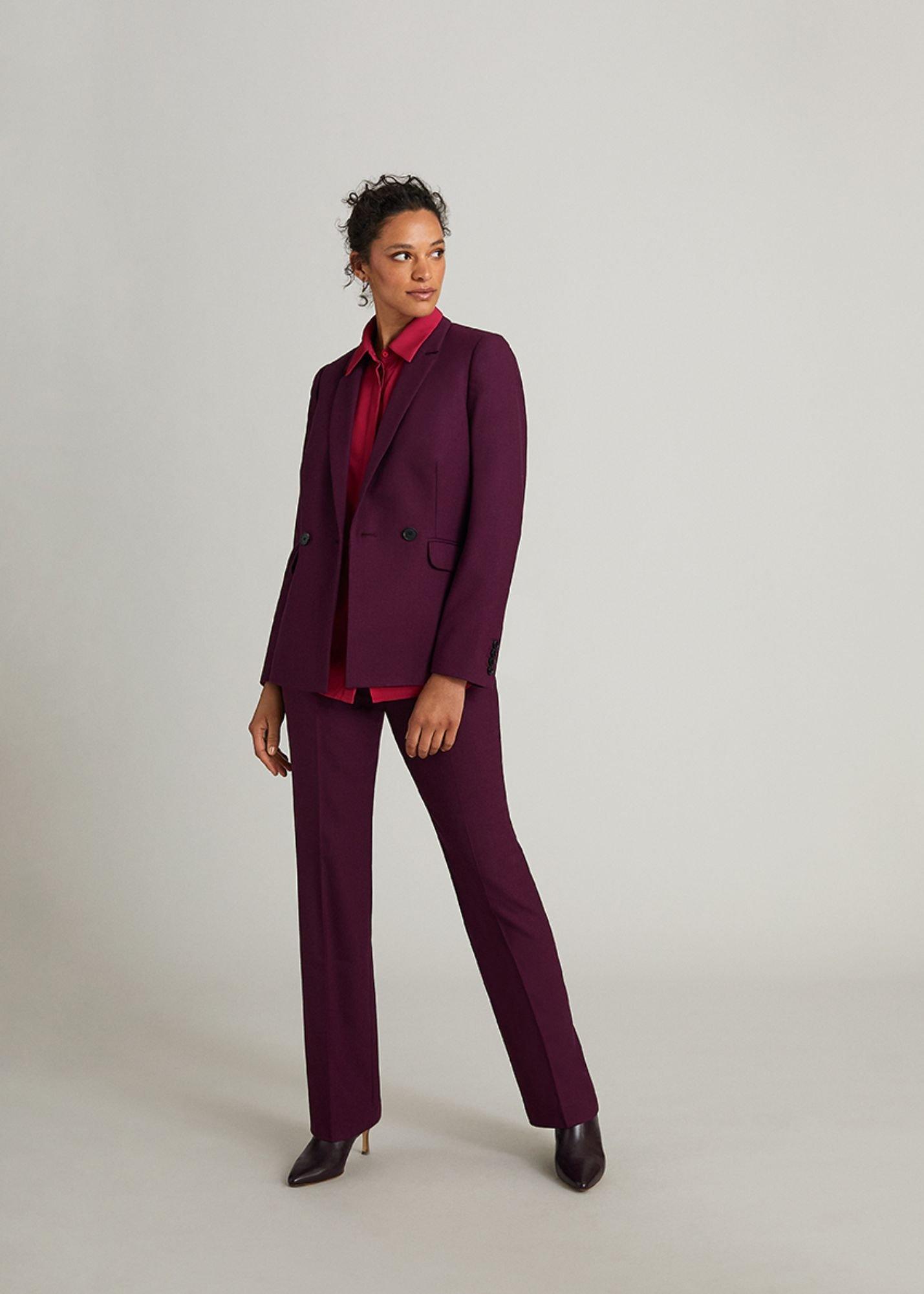 Hetty Blazer Outfit, , hi-res