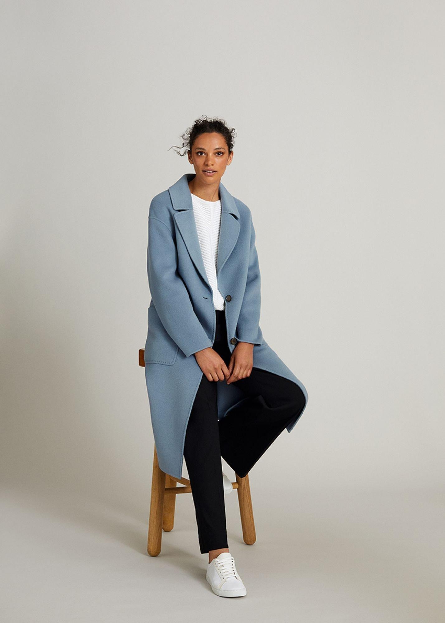 Yvonne Coat Outfit, , hi-res