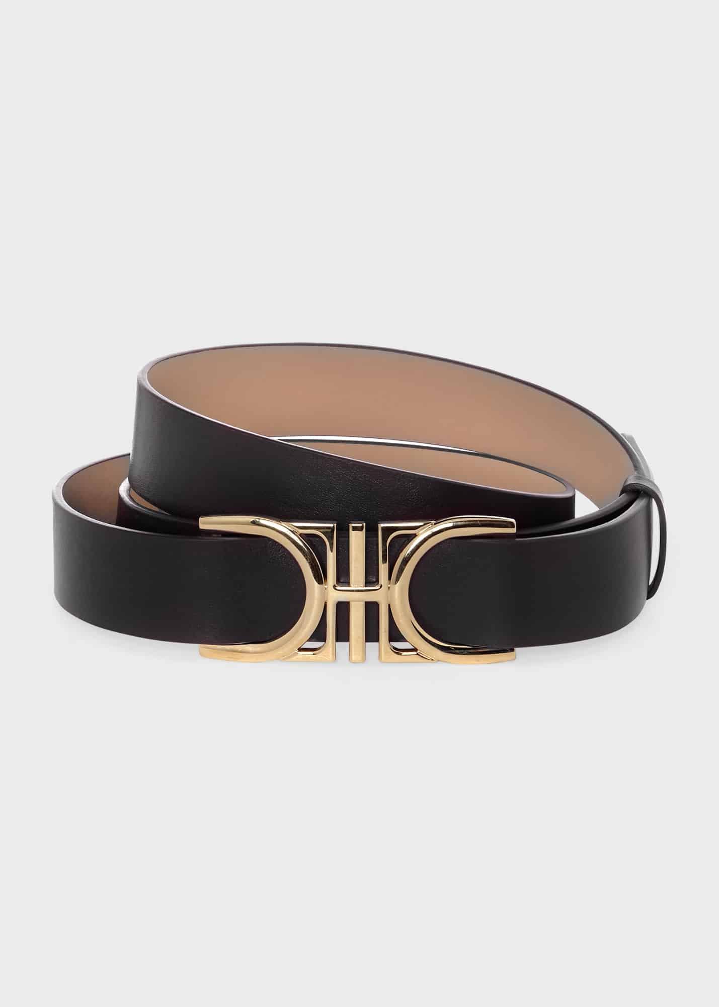 Tabitha Belt, Black, hi-res