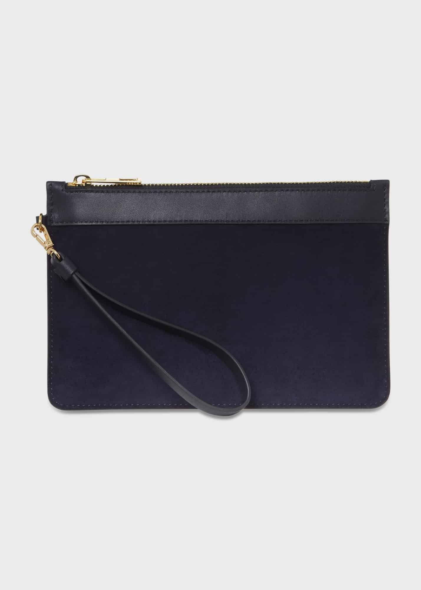 Lundy Wristlet