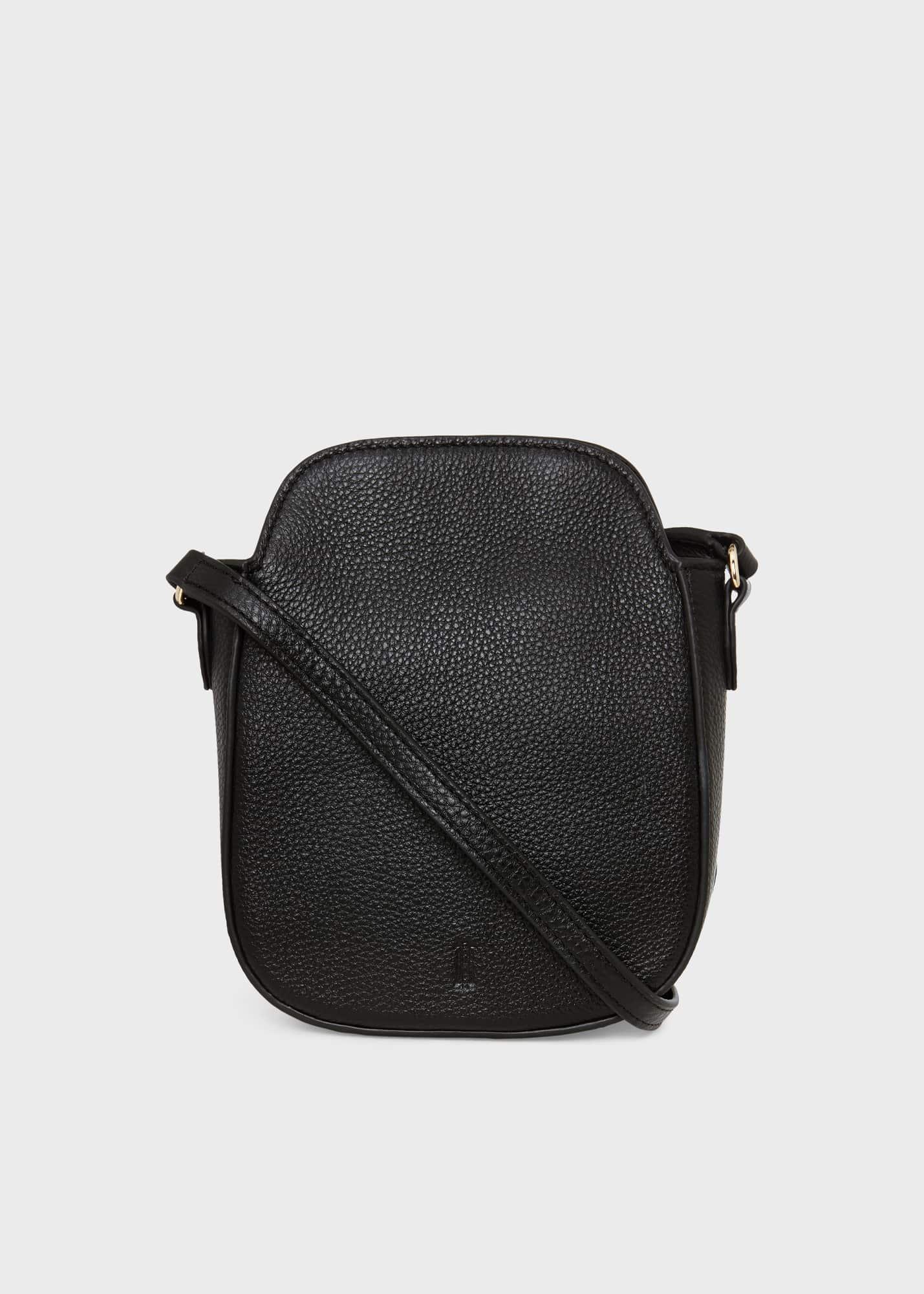 Hastings Crossbody Bag, Black, hi-res