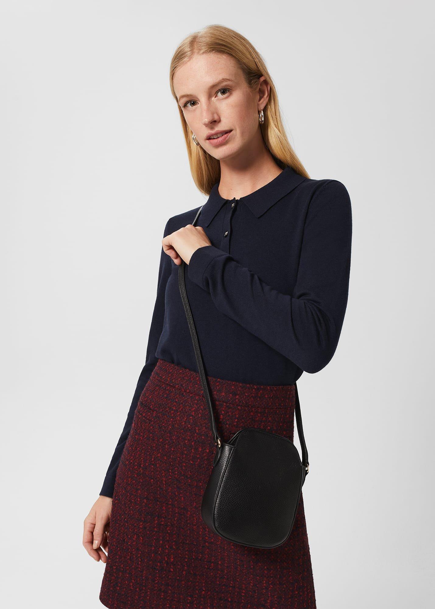 Hastings Crossbody Bag